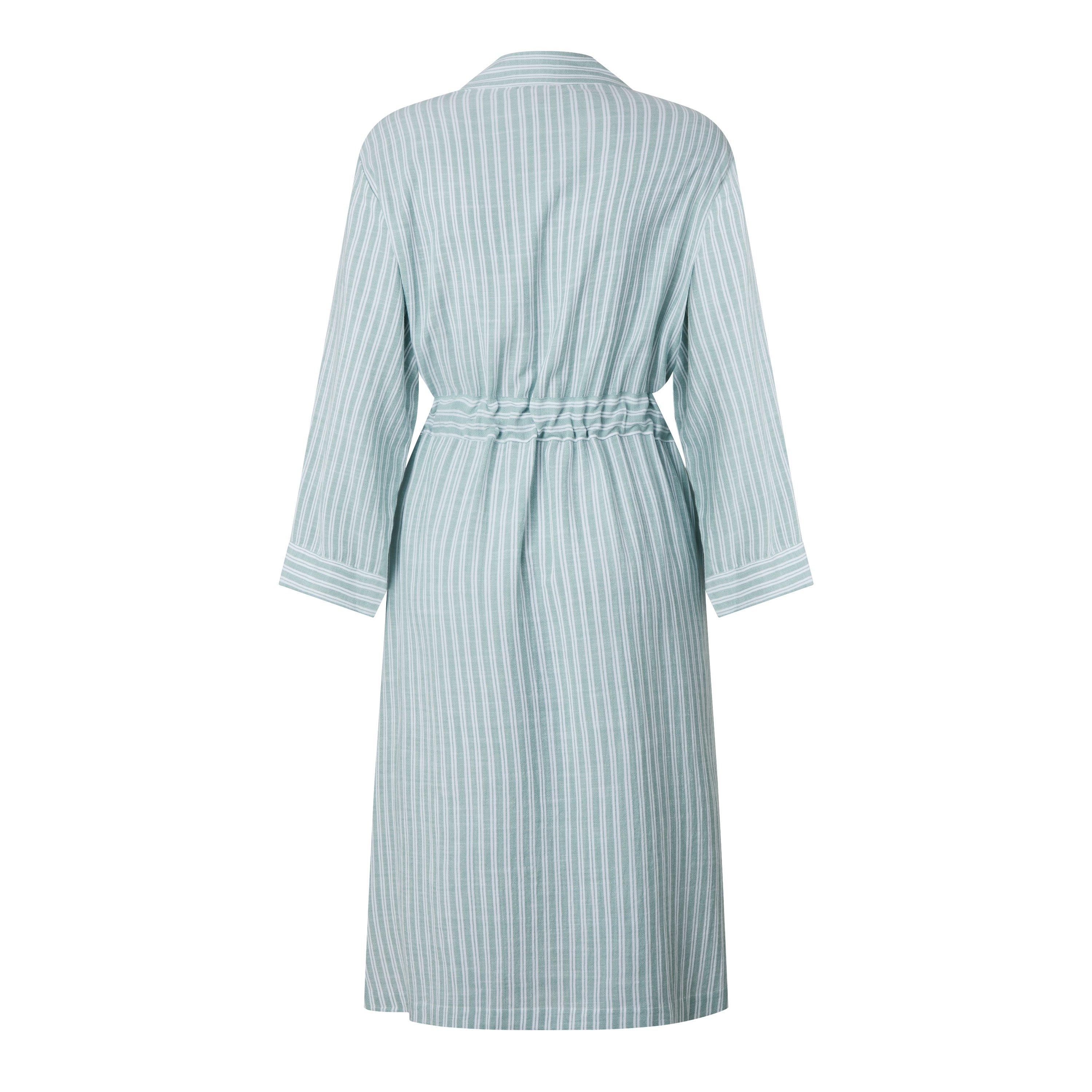 GREEN AND OTHER - Eberjey - R NAUTICO ROBE - 2