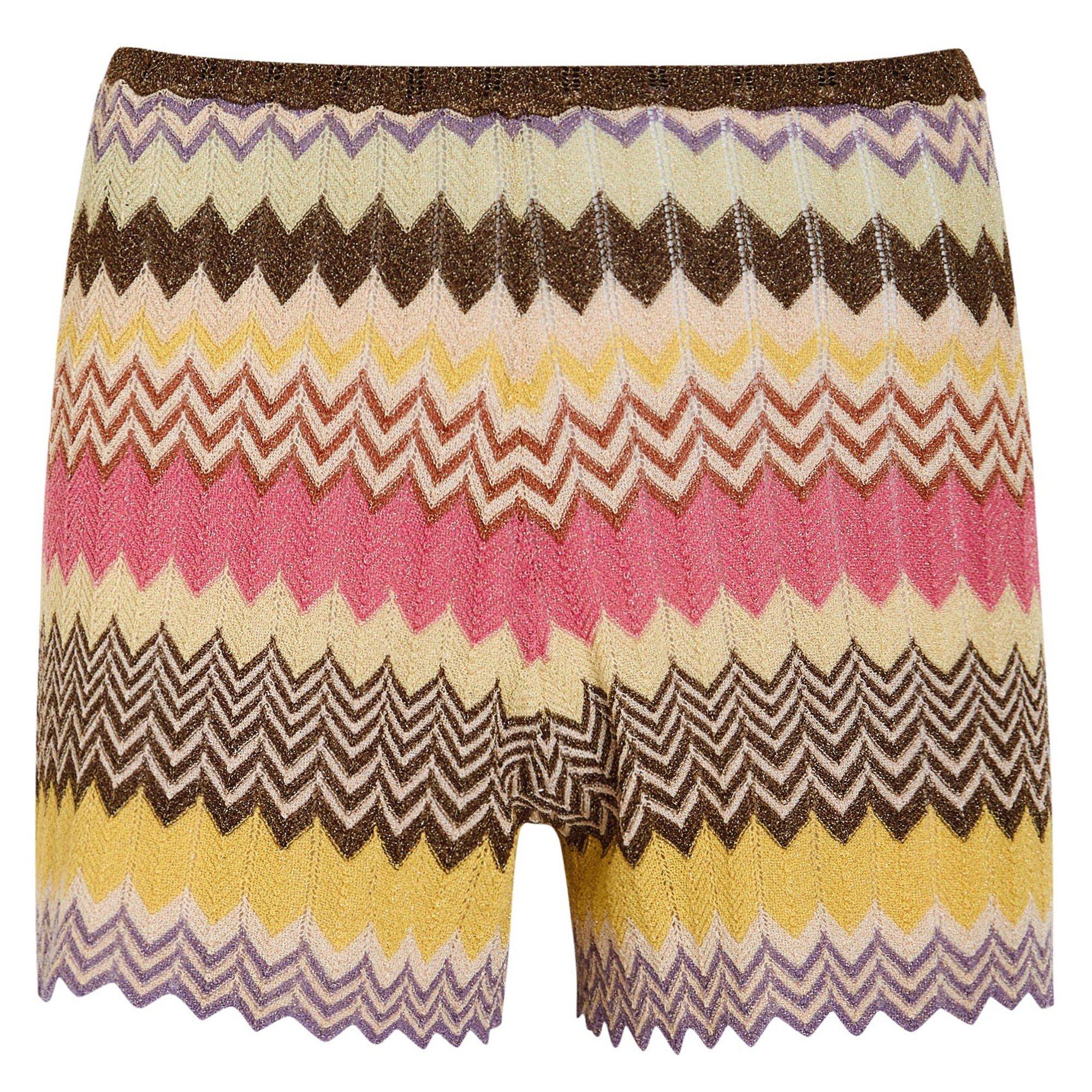 STRIPE - Faithfull The Brand - RAYA SHORT