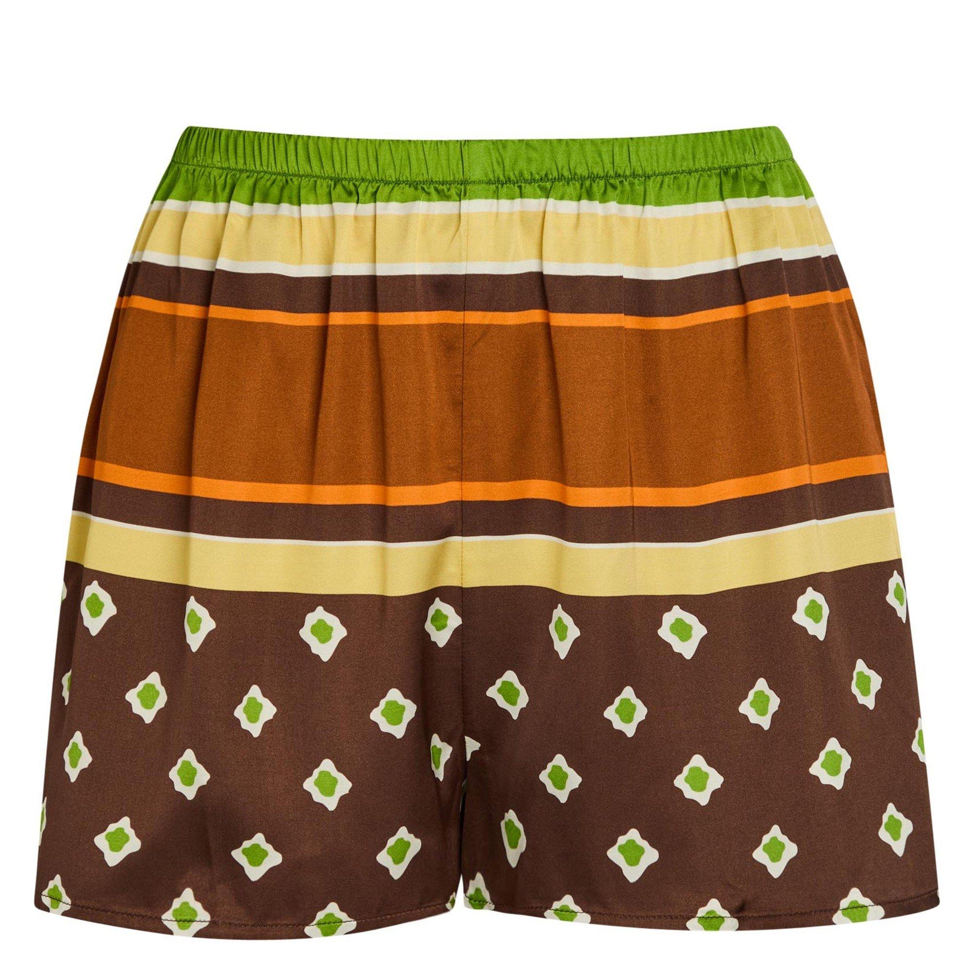 STRIPE - Faithfull The Brand - TIA SHORT