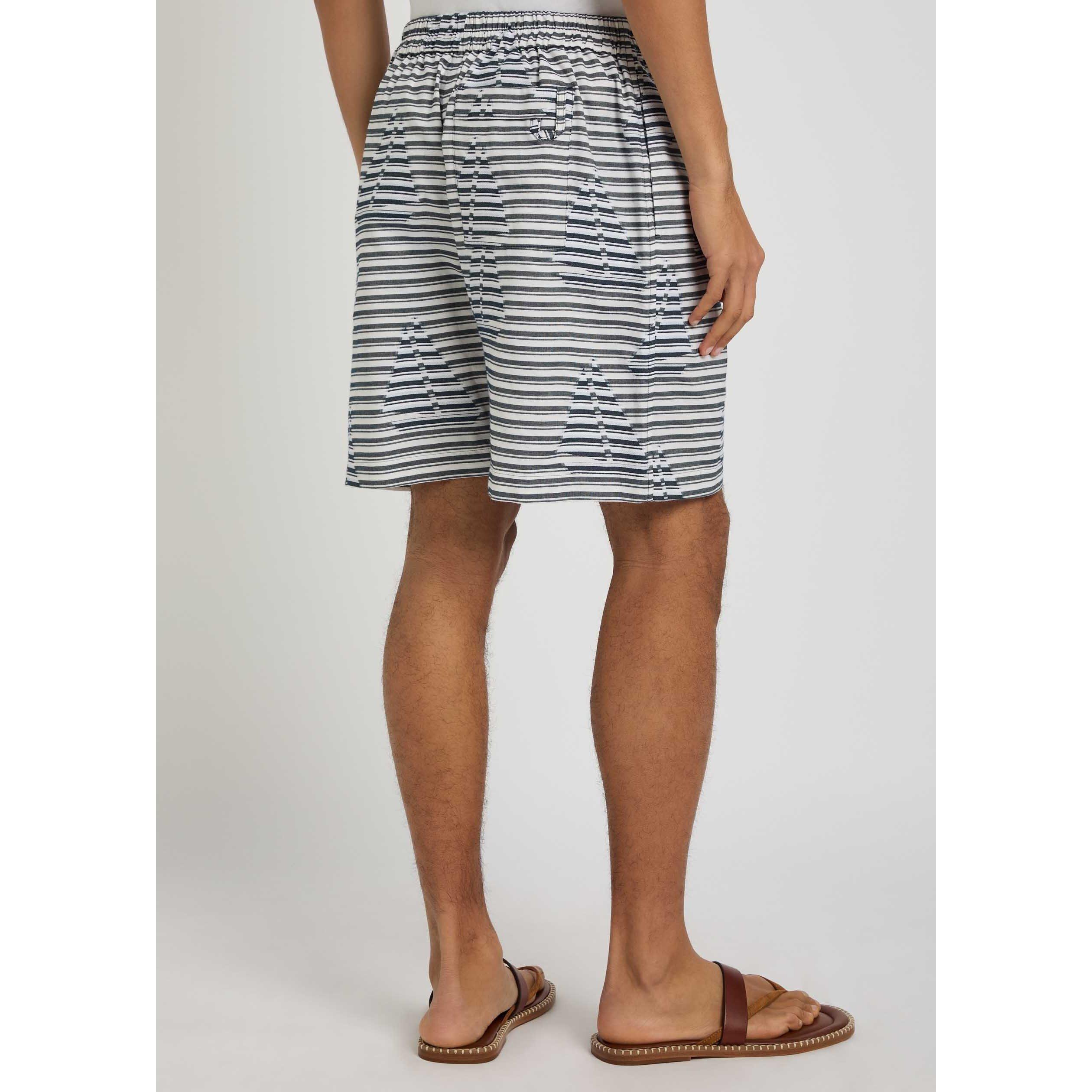 MULTICOLOURED - Jacquemus - JAC LE SHORT CALECON - 3