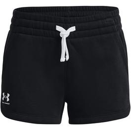 Under Armour UNDER ARMOUR Maglia funzionale Challenger navy bianco blu notte
