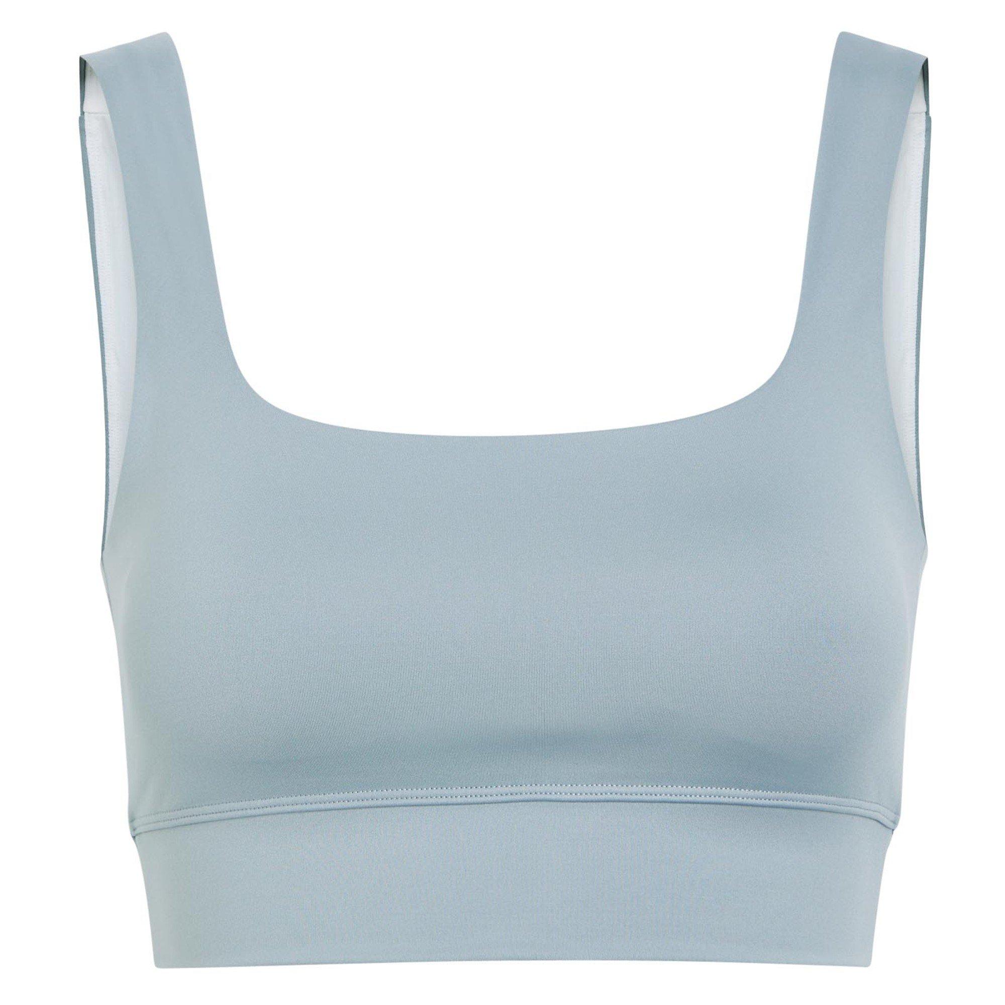 GREY - Varley - ASSURE CORI BRA