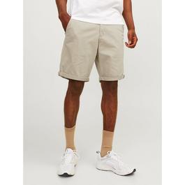 Jack and Jones organic fitted t shirt