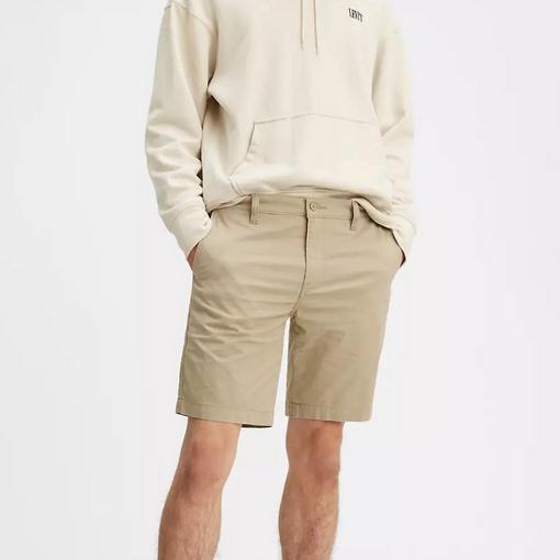 Levis Chino Taper Fit Mens Shorts