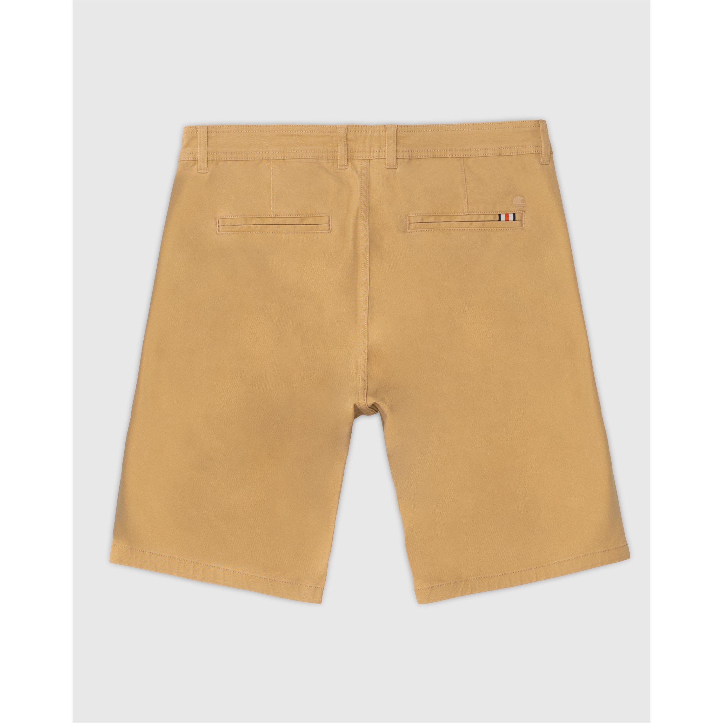 Sabbia scura - SoulCal - Chino Shorts Mens - 2