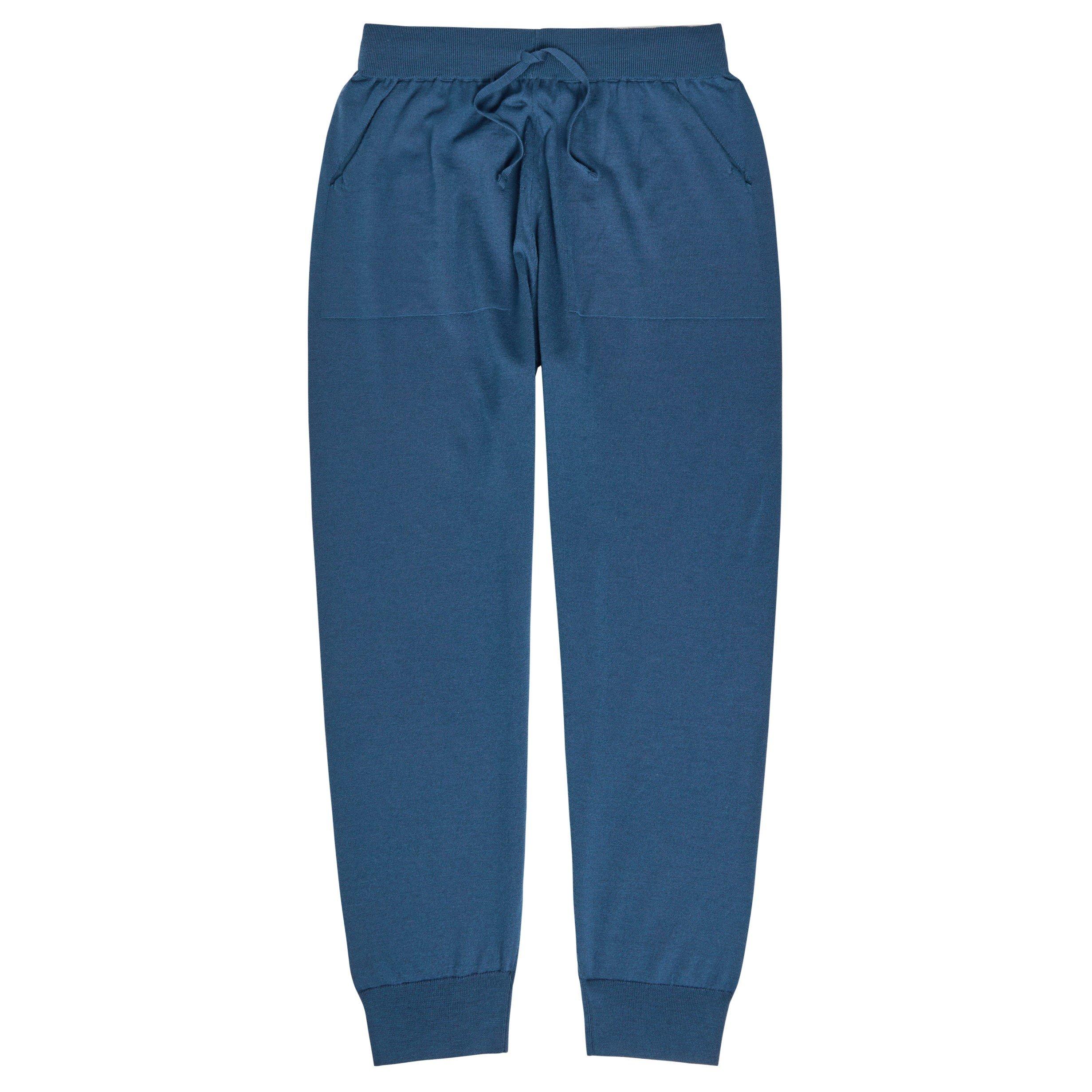 John Smedley SMEDLEY HENNING SWEATPANT