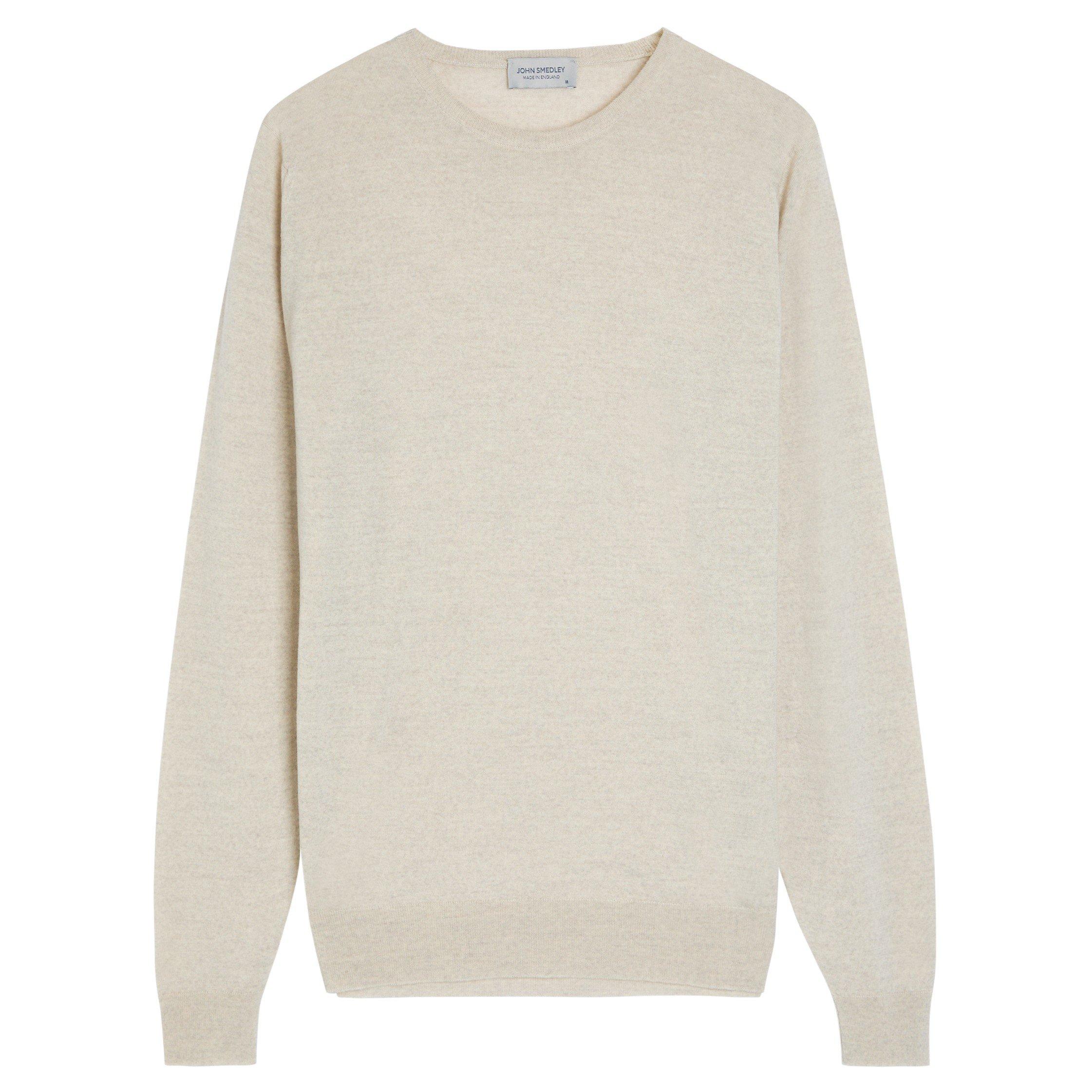 SMEDLEY LUNDY CREWNECK