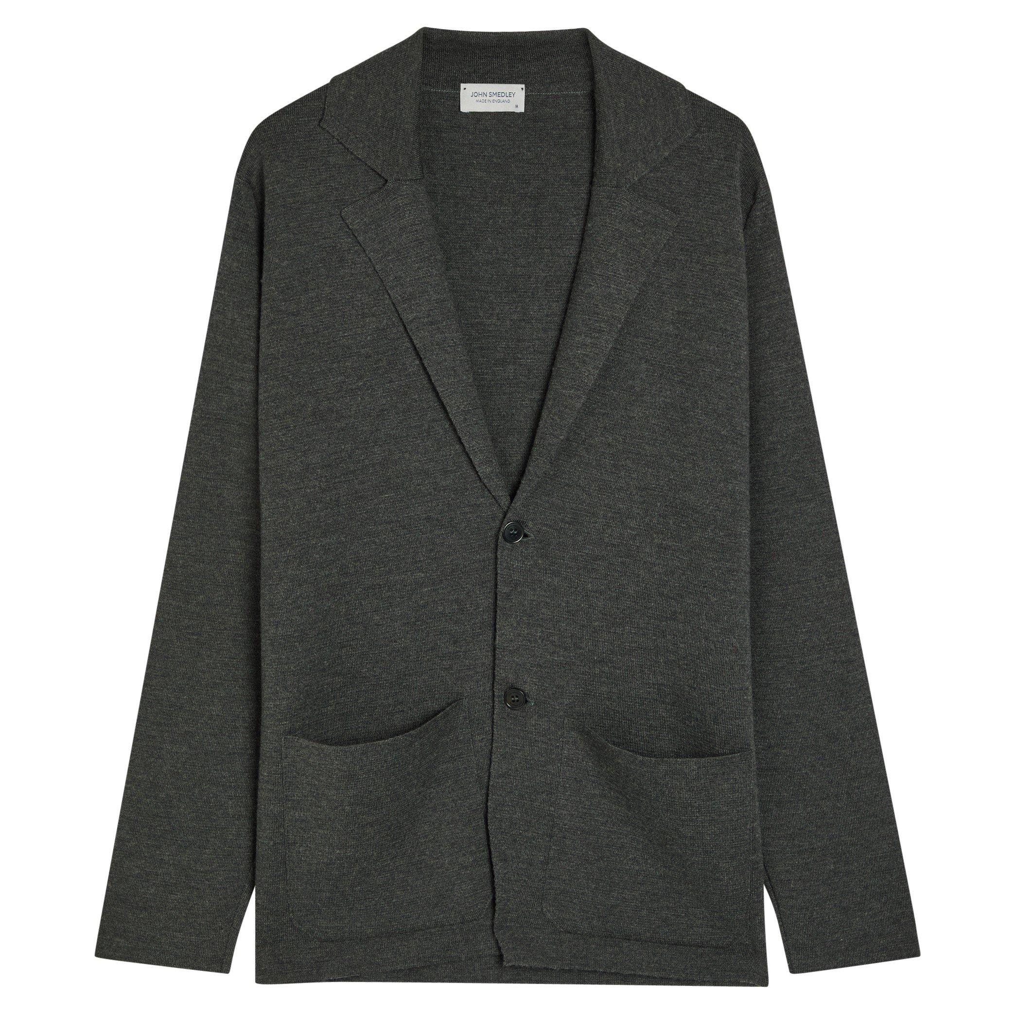 SMEDLEY NARAH JKT