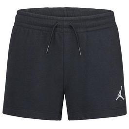 Air Jordan Modern Fit Long Sleeve Check Print Shirt