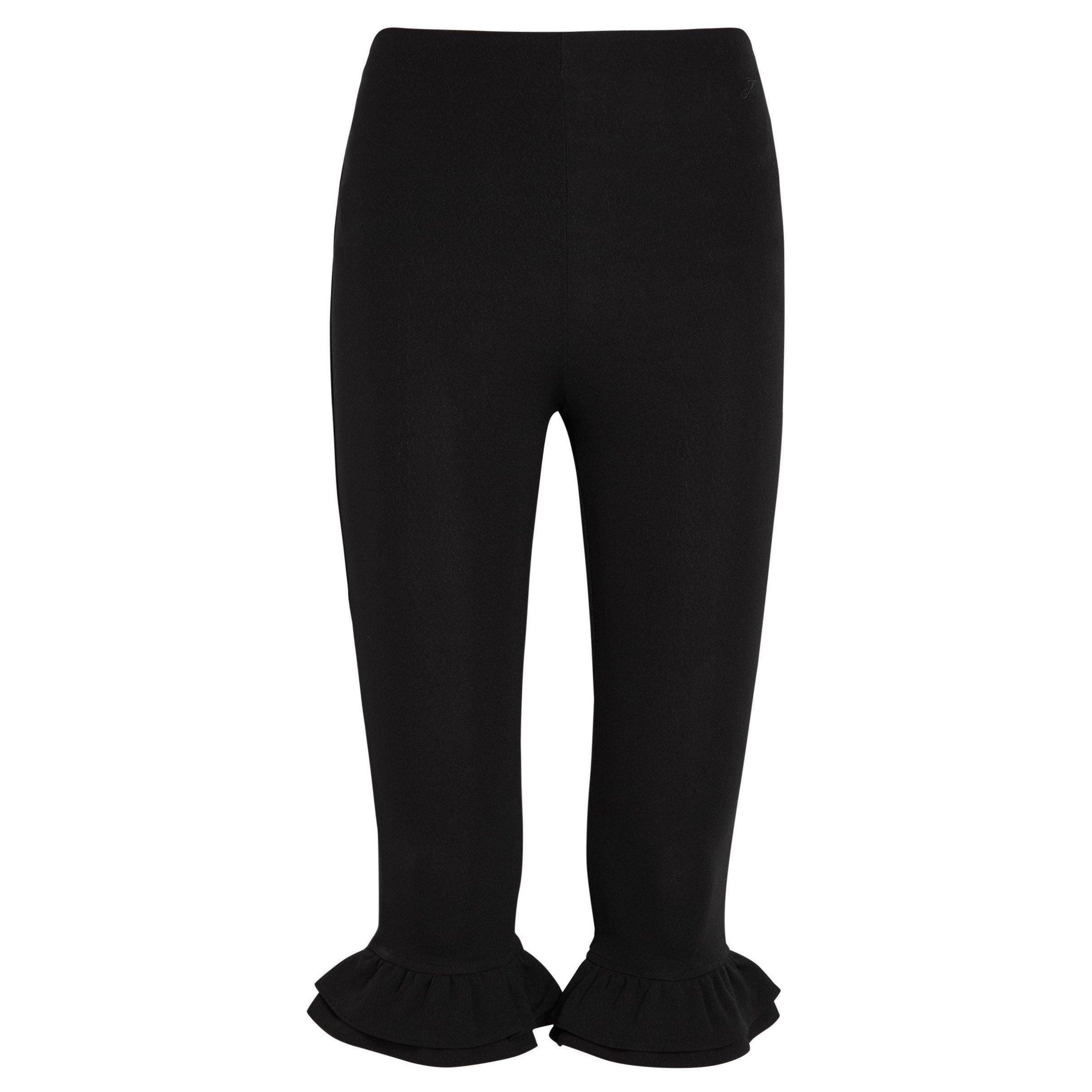 BLACK - Jacquemus - LE BERMUDA PLAYA