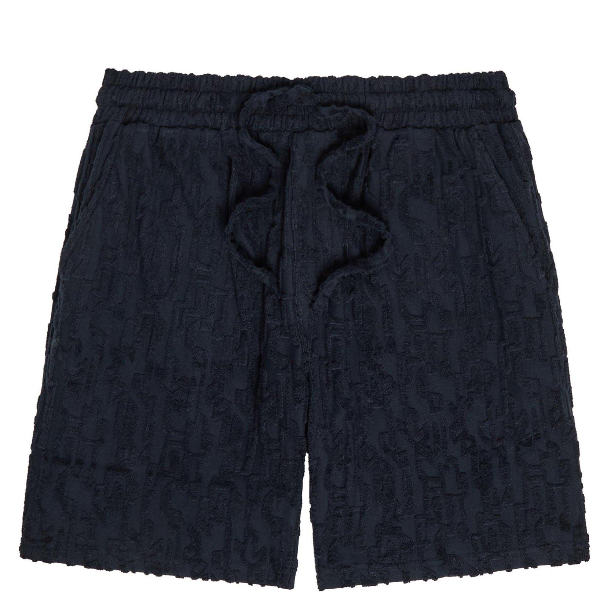 NAVY - Raith - RAITH FAUSTO SHORTS