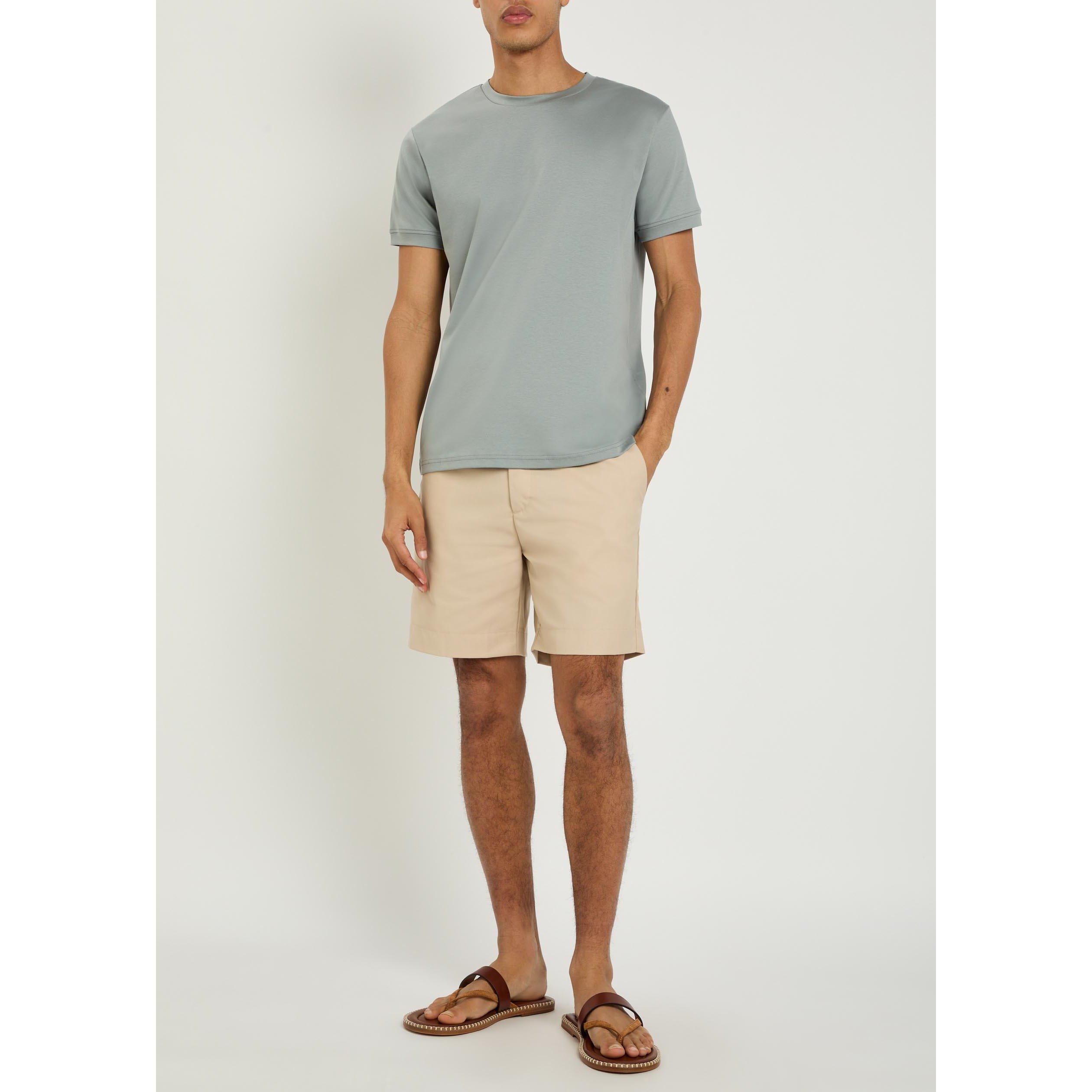 ECRU - Raith - Men's Jasper Chino Shorts - 5