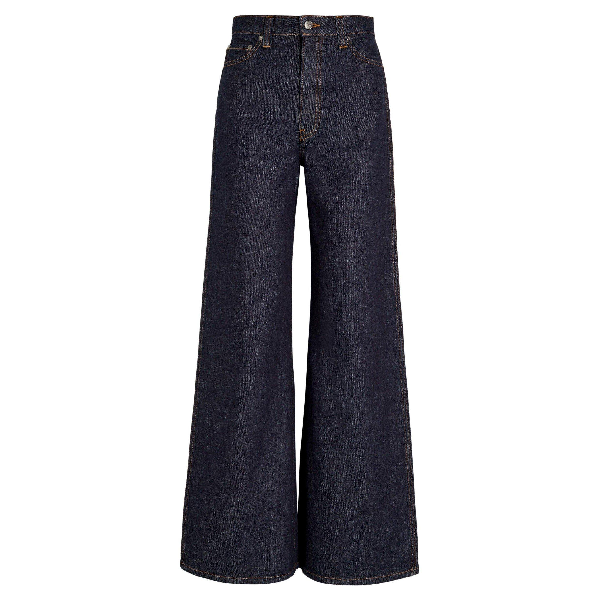 INDIGO - Khaite - DANE JEAN