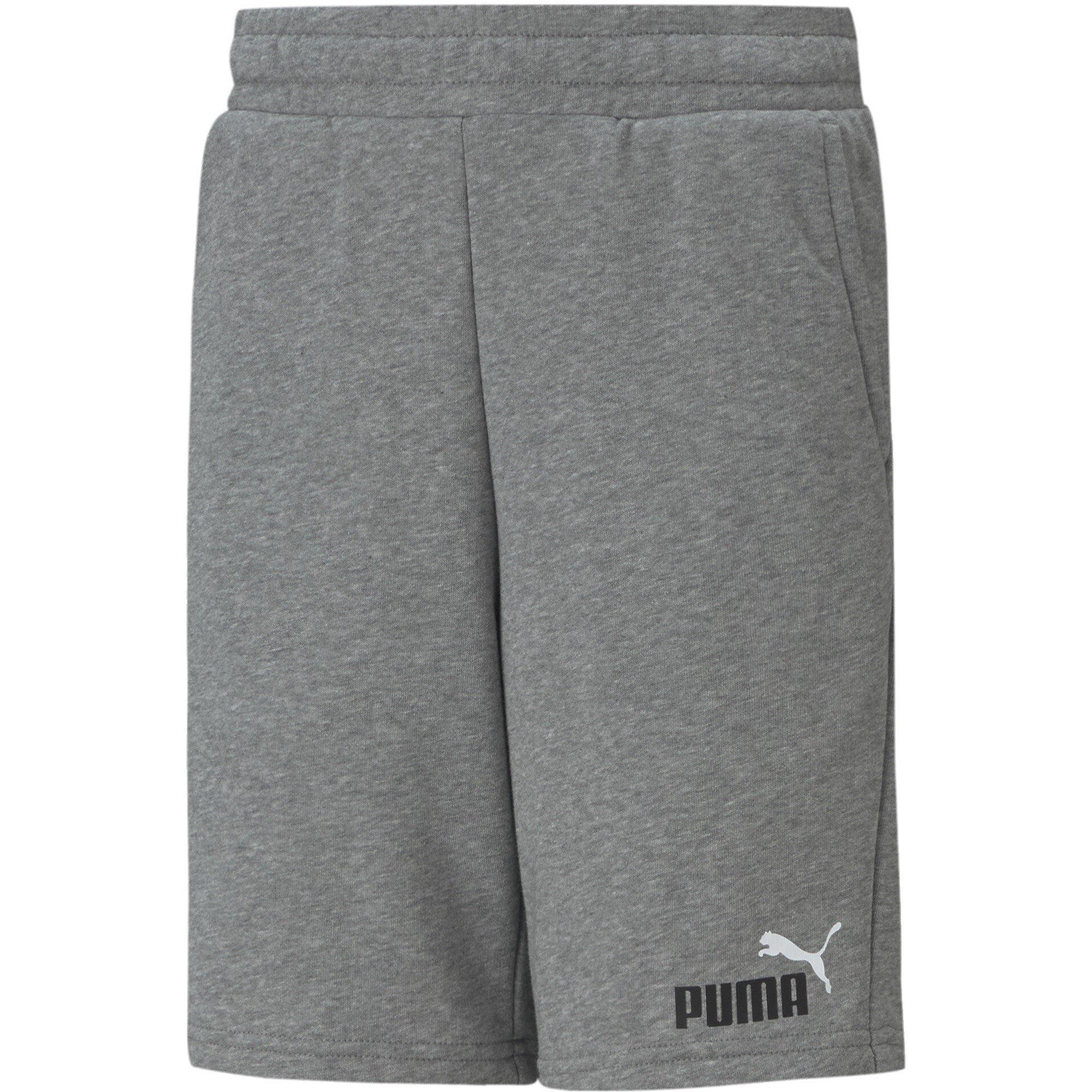 Med Gry Heat - Puma - essential Sweat Shorts Junior Boys - 1