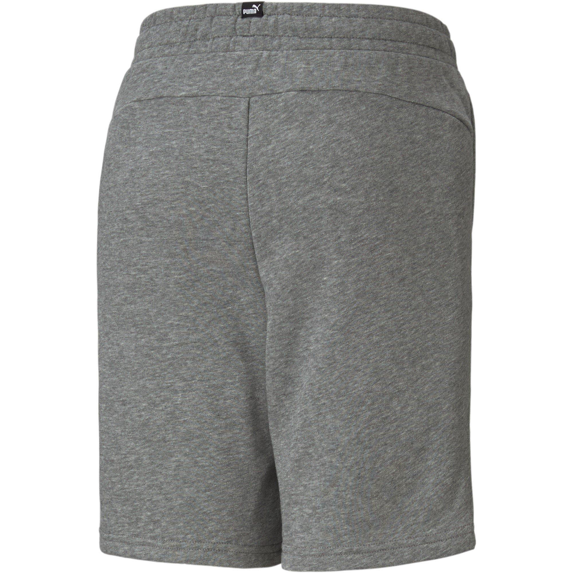 Med Gry Heat - Puma - essential Sweat Shorts Junior Boys - 2