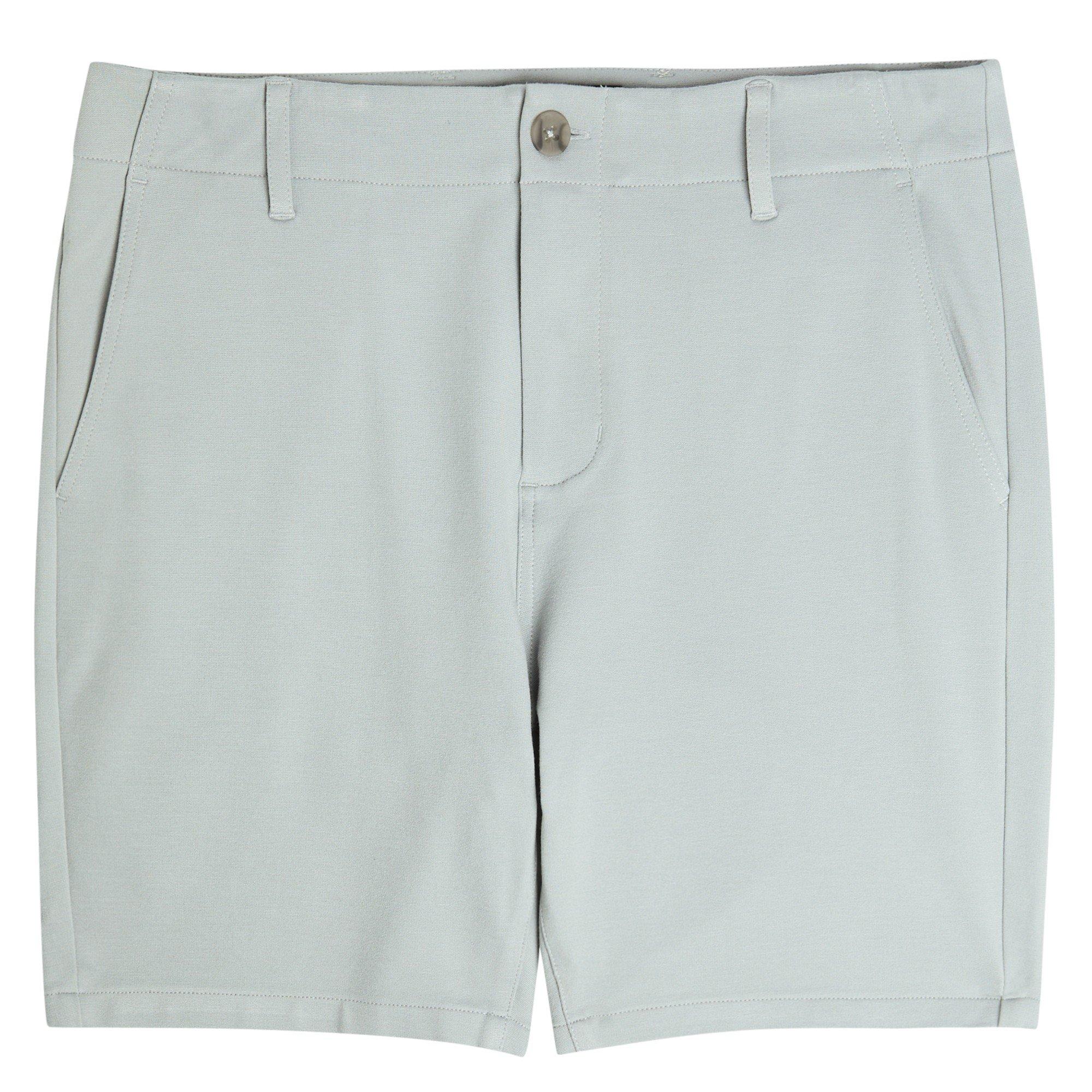 LIGHT BLUE - Paige - PAIGE RICKSON SHORTS