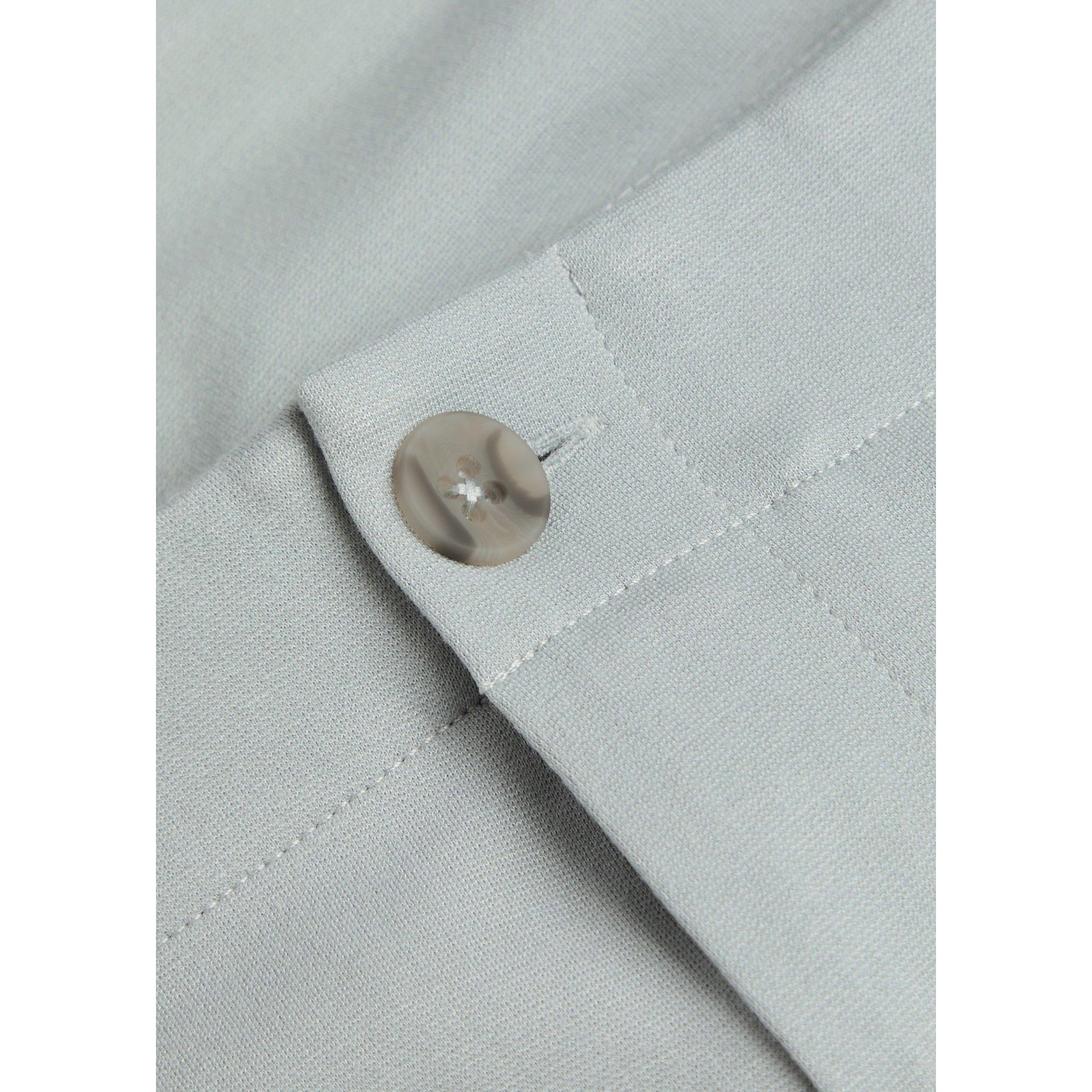 LIGHT BLUE - Paige - Men's Rickson Slim-Fit Chino Shorts - 4