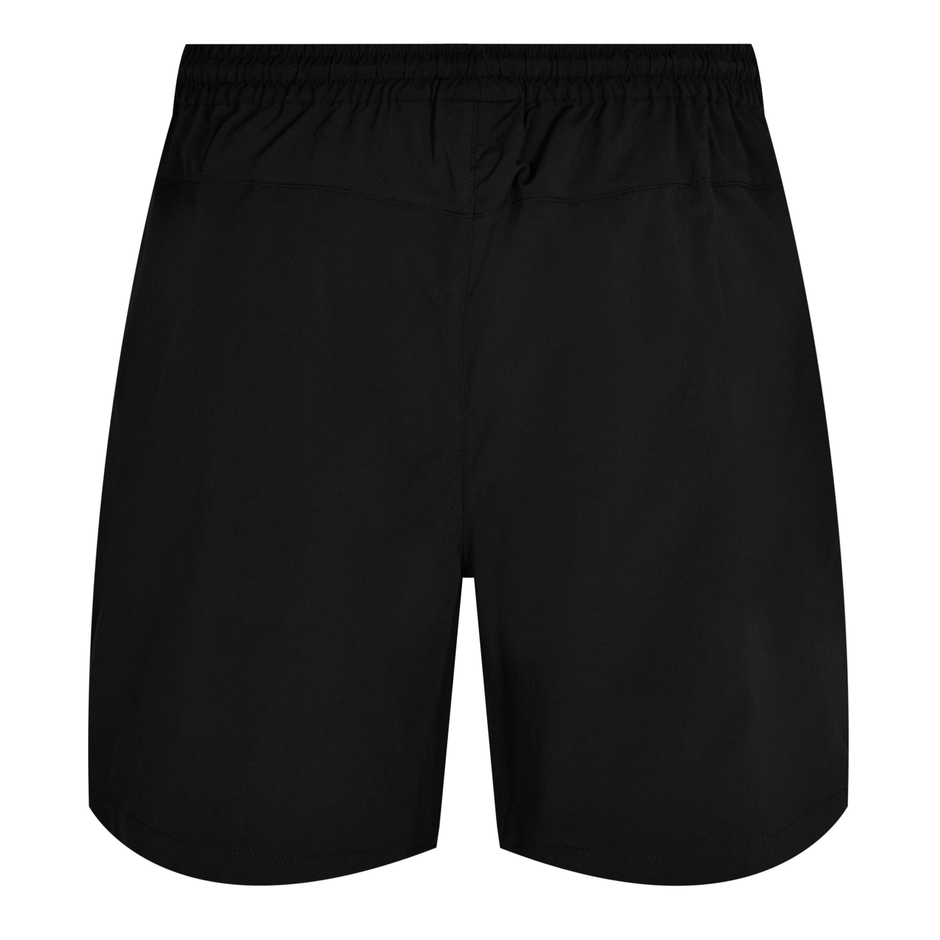 Black - Daily Paper - Mehani Shorts - 5