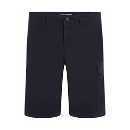 Tommy Hilfiger Harlem 1985 Cargo Shorts