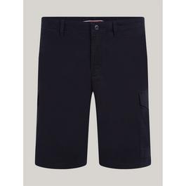 Tommy Hilfiger Harlem 1985 Cargo Shorts