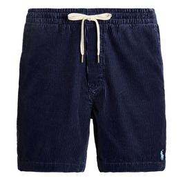 Polo Ralph Lauren Prepster Corduroy Shorts