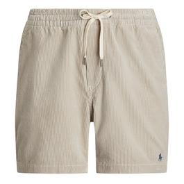 Polo Ralph Lauren Prepster Corduroy Shorts