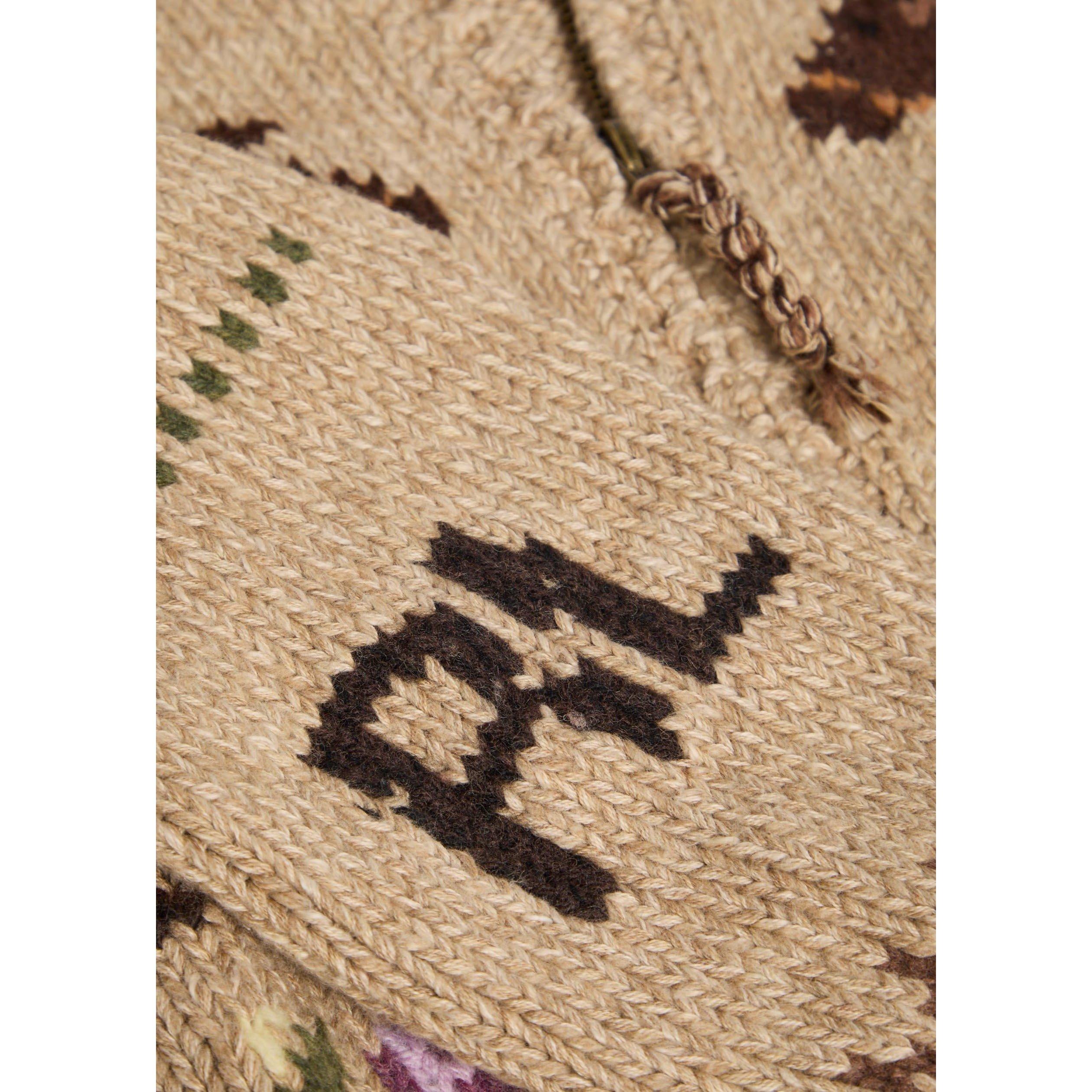 BEIGE AND OTHER - Polo Ralph Lauren - SWEATER-CARDIGAN - 4