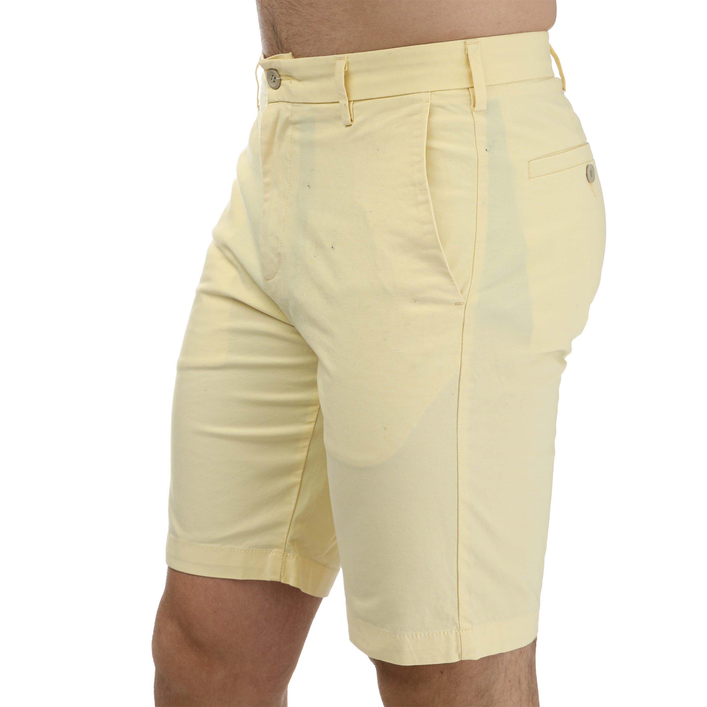 Chmbry Sndrs - DOCKERS - Men's Chino Shorts - 2