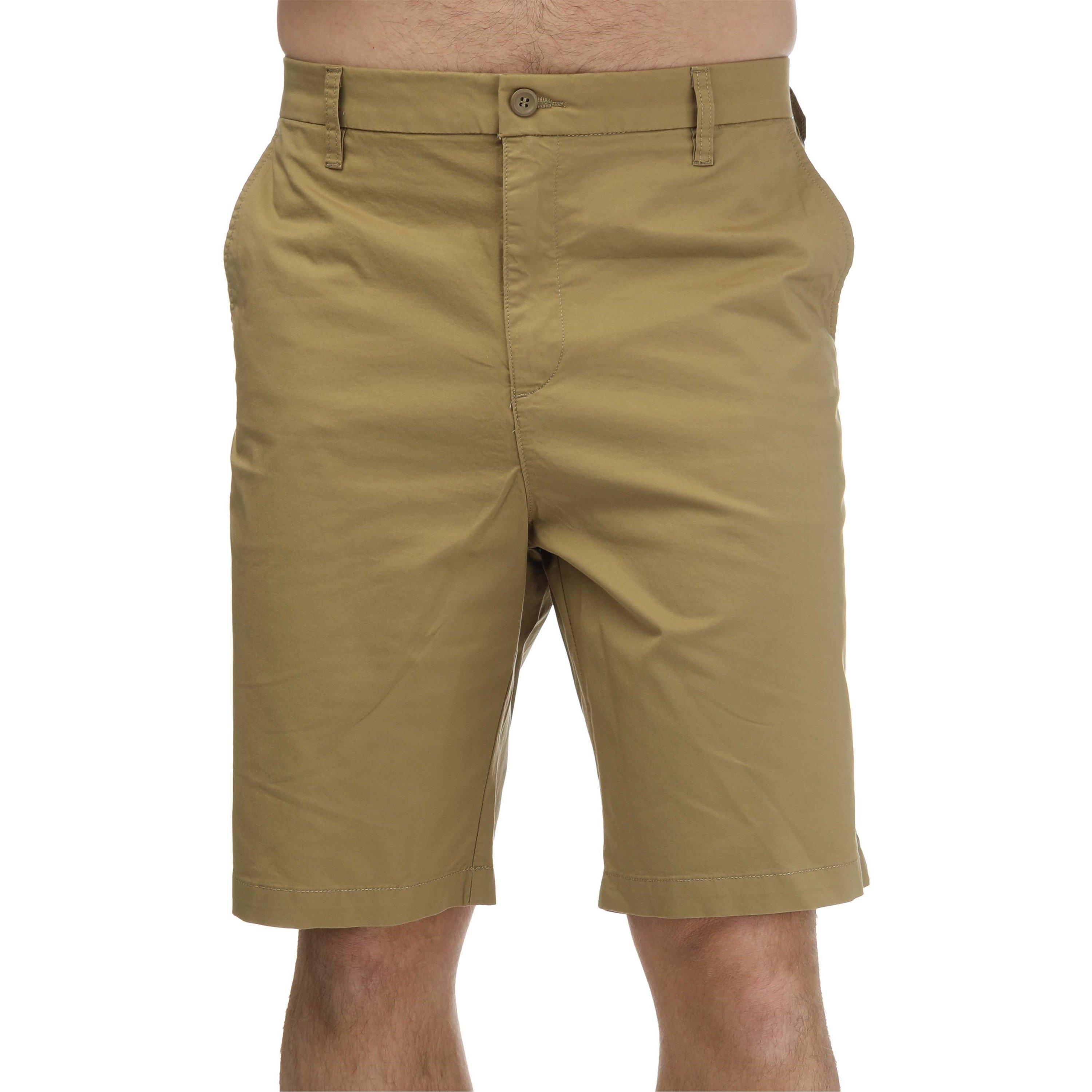 Harvest Gold - DOCKERS - Ultimate Shorts - 1