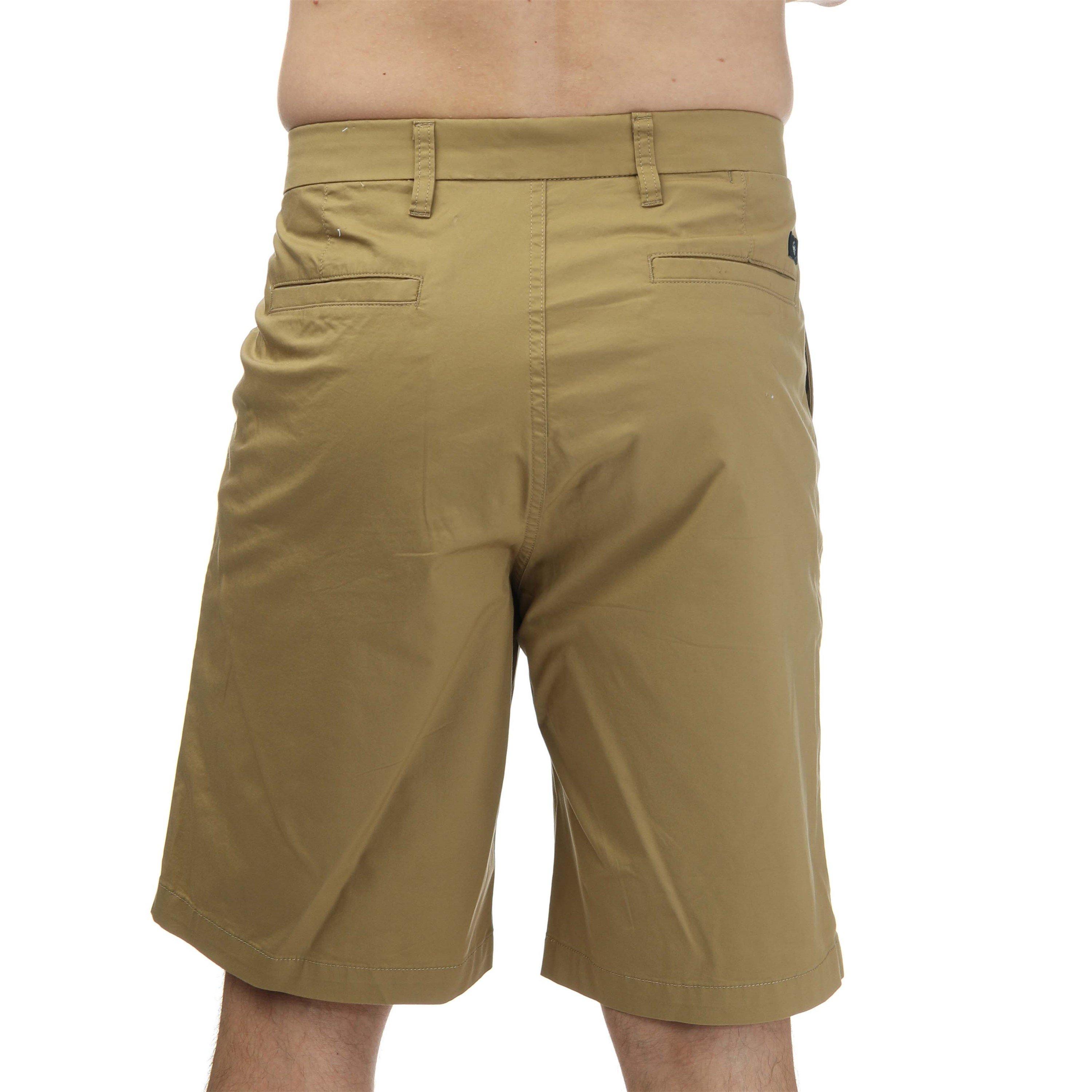 Harvest Gold - DOCKERS - Ultimate Shorts - 2