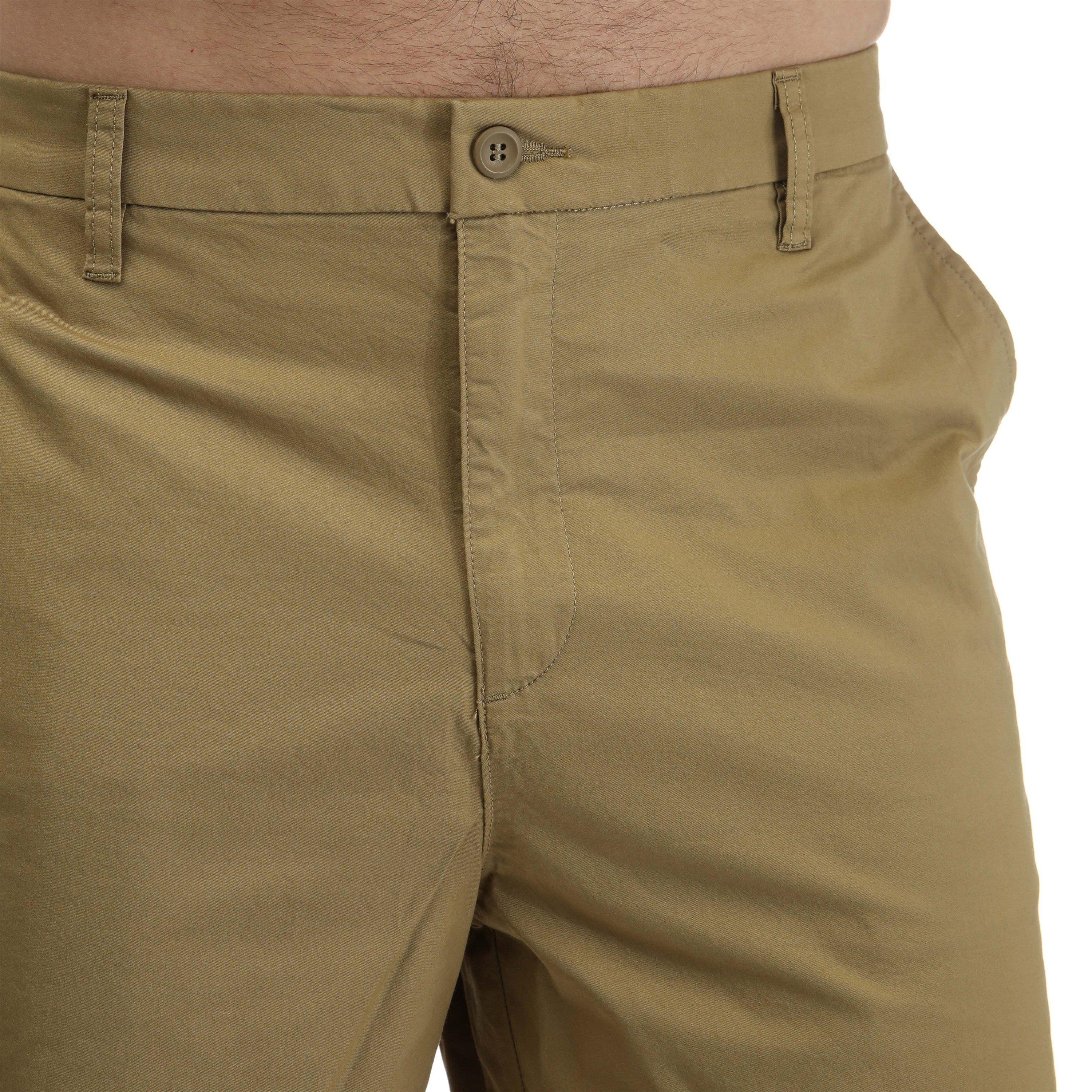 Harvest Gold - DOCKERS - Ultimate Shorts - 3