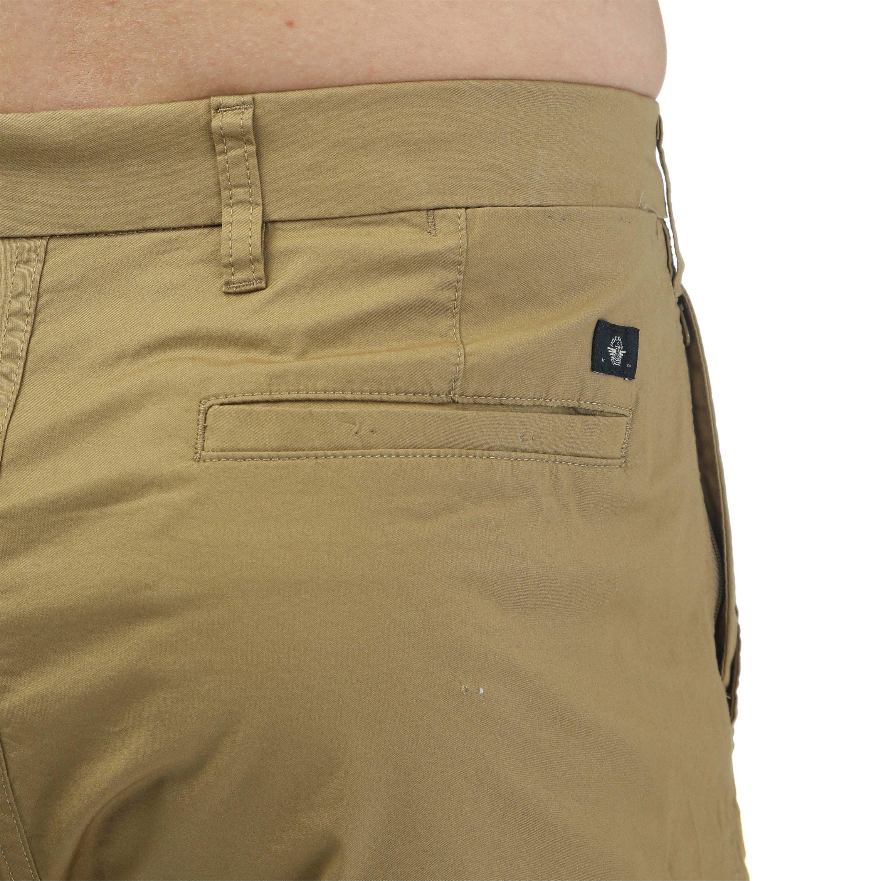 Harvest Gold - DOCKERS - Ultimate Shorts - 4