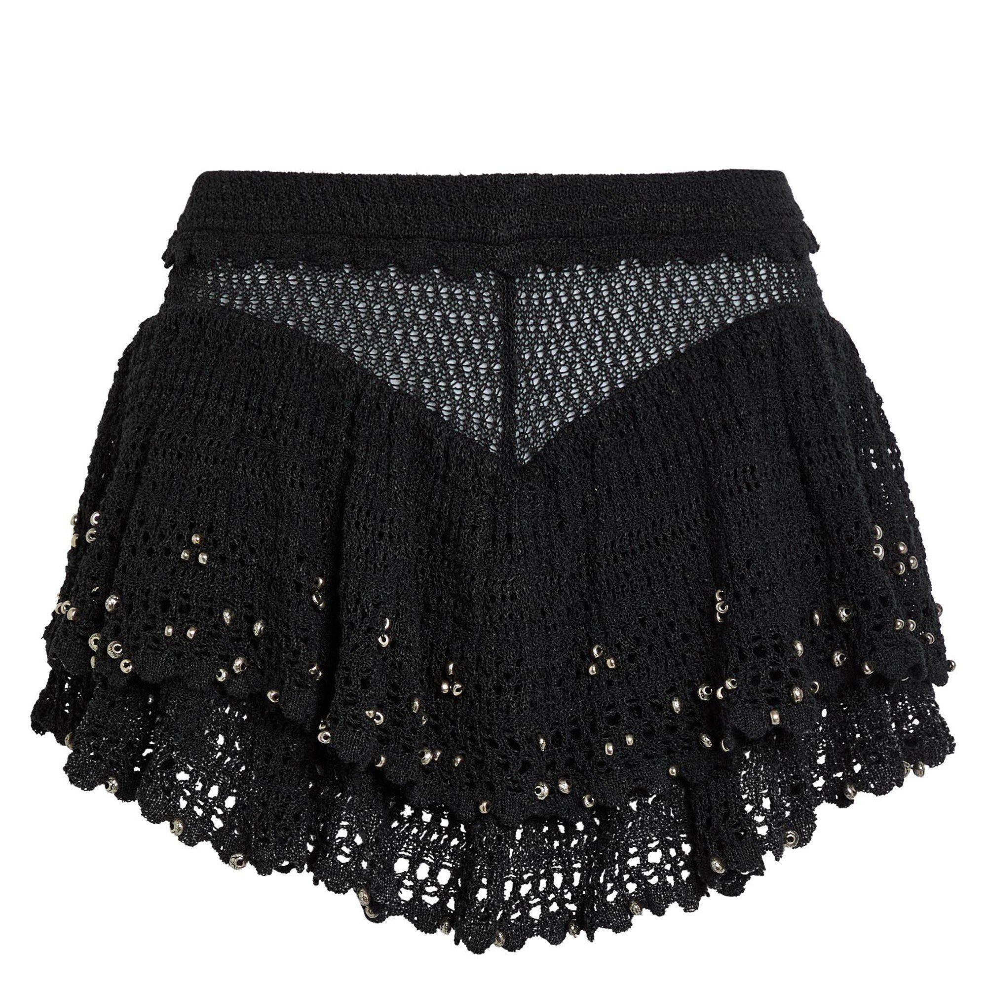 BLACK - Isabel Marant - METUANIE-GF