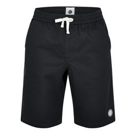 Pretty Green PG Casual Short Sn33