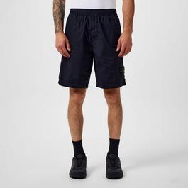 Stone Island Lightweight Tela Shorts