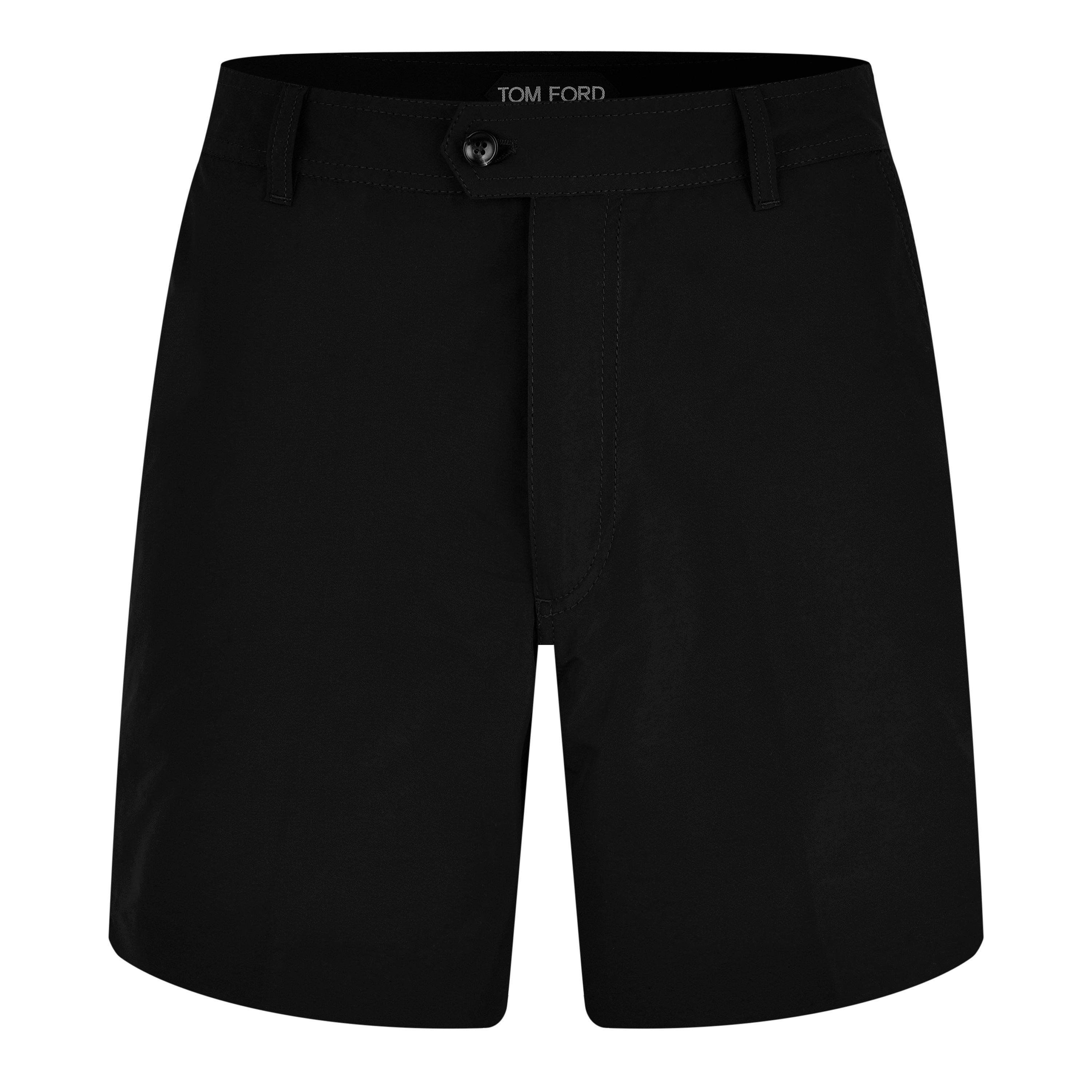 パンツ TOM FORD BERMUDA (SH0021FAX881) STRETCH SILK SATIN BOXER SHORTS | Tom Ford Fashion