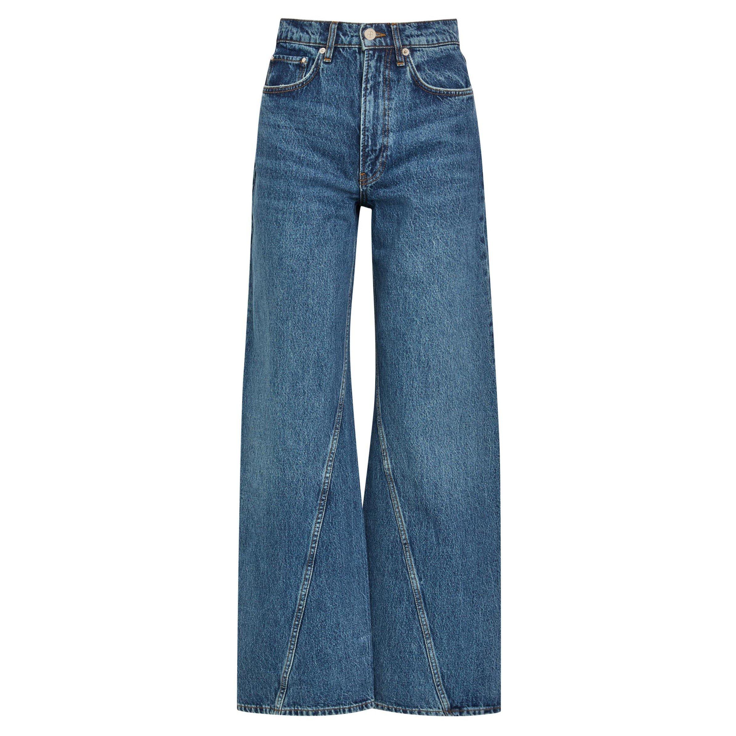 DENIM - Anine Bing - J BRIE JEAN