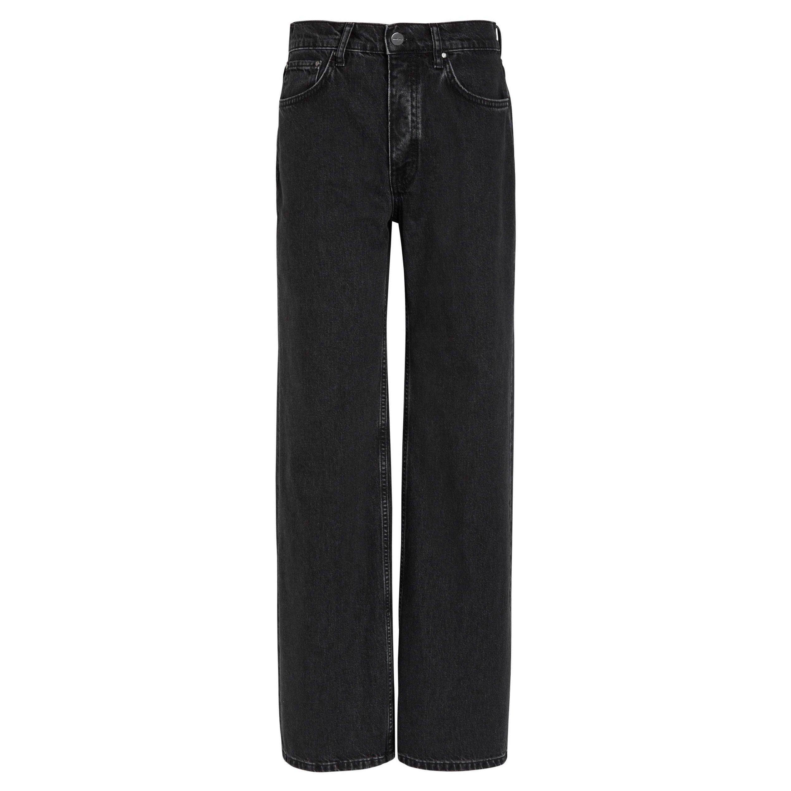 BLACK - Anine Bing - J HUGH JEAN