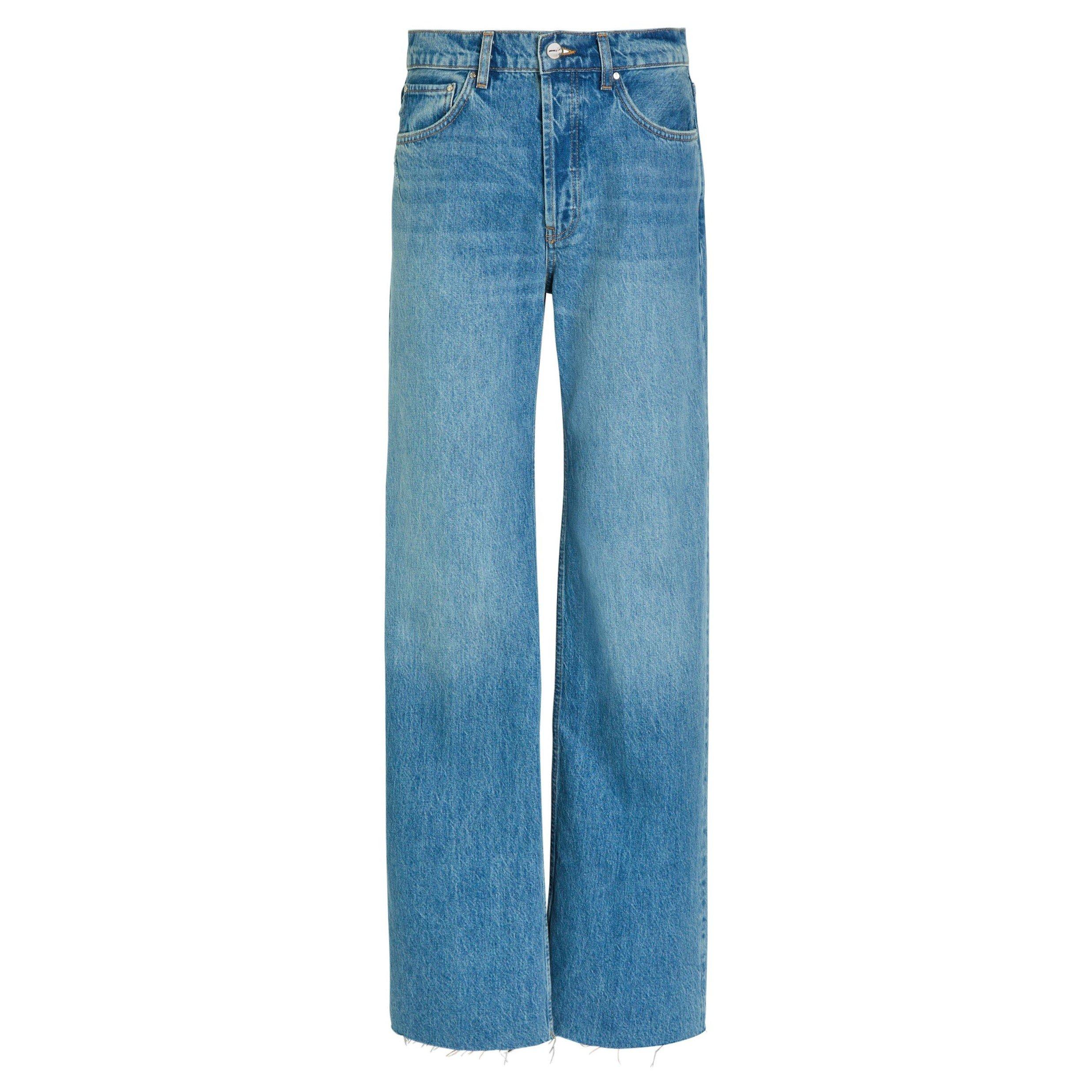 DENIM - Anine Bing - J HUGH JEAN