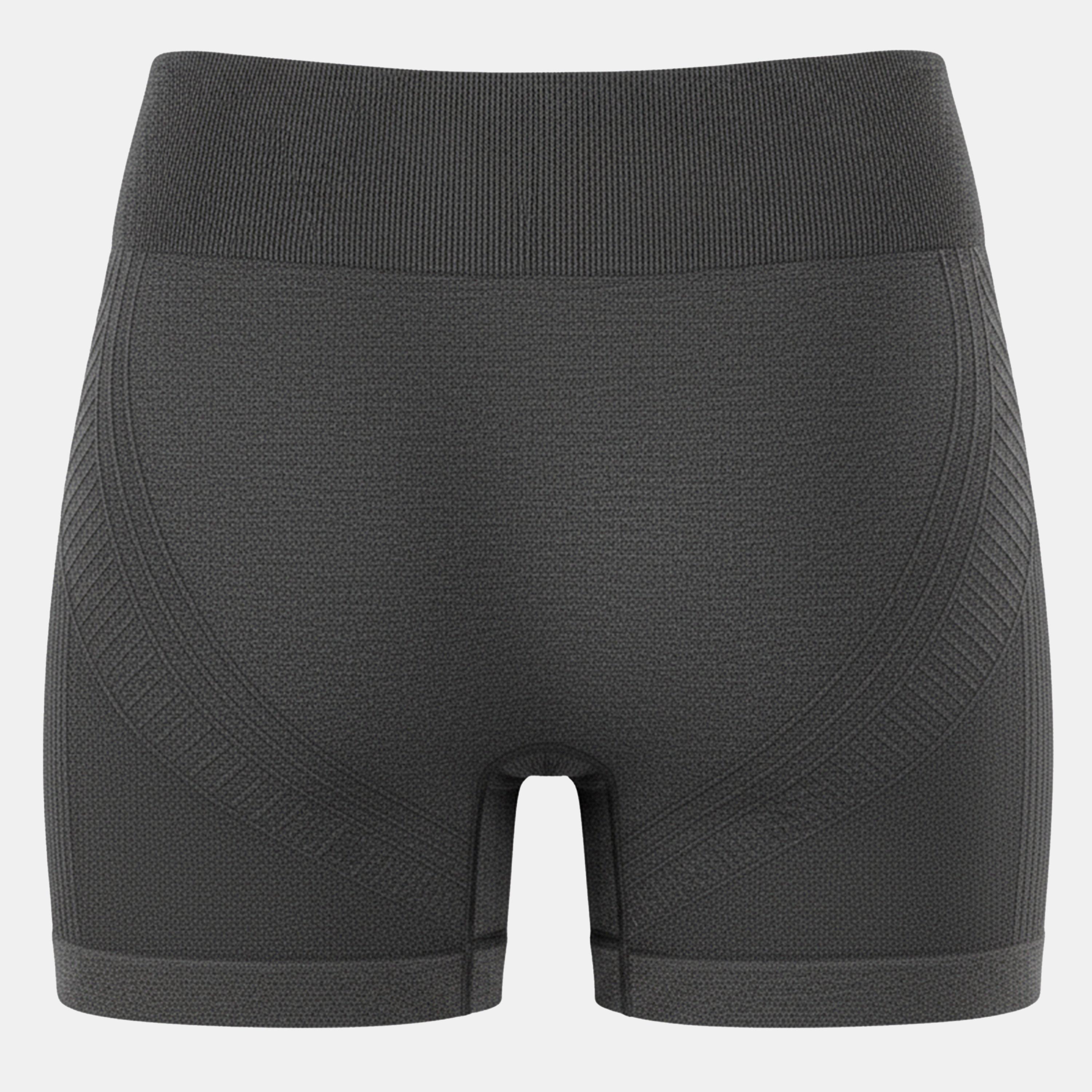 Houtskool - USA Pro - Seamless Short Junior Girls - 2