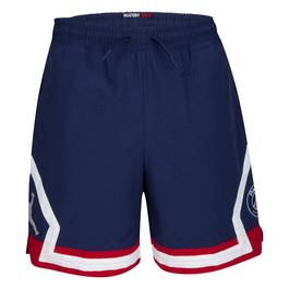 Air Jordan PSG Jumpman Shorts Junior Boys