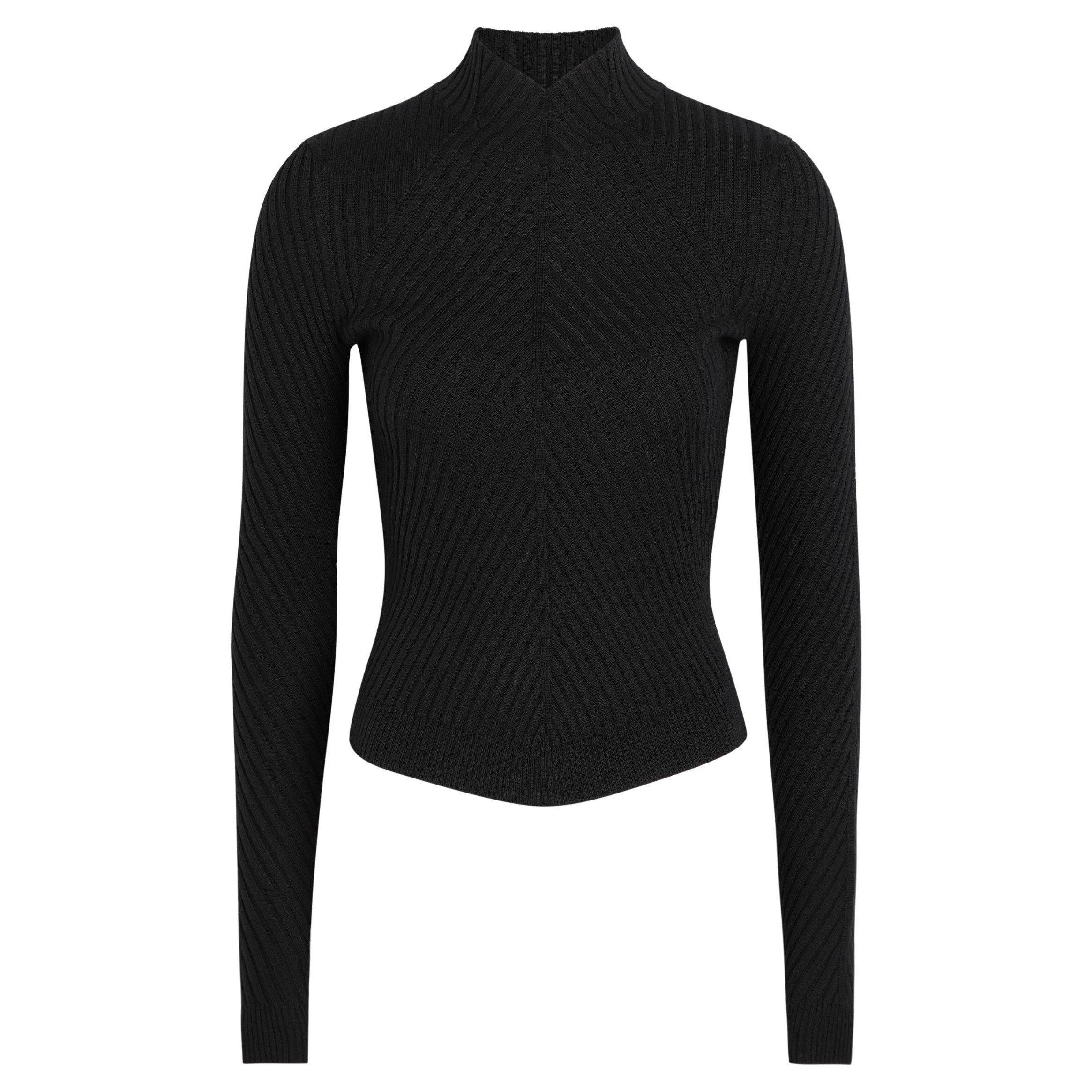 Victoria Beckham GEORGIA JUMPER