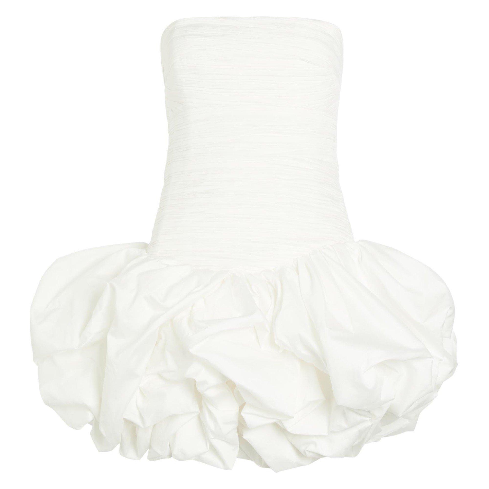 IVORY - Aje - SD Violette Bubble Mini D