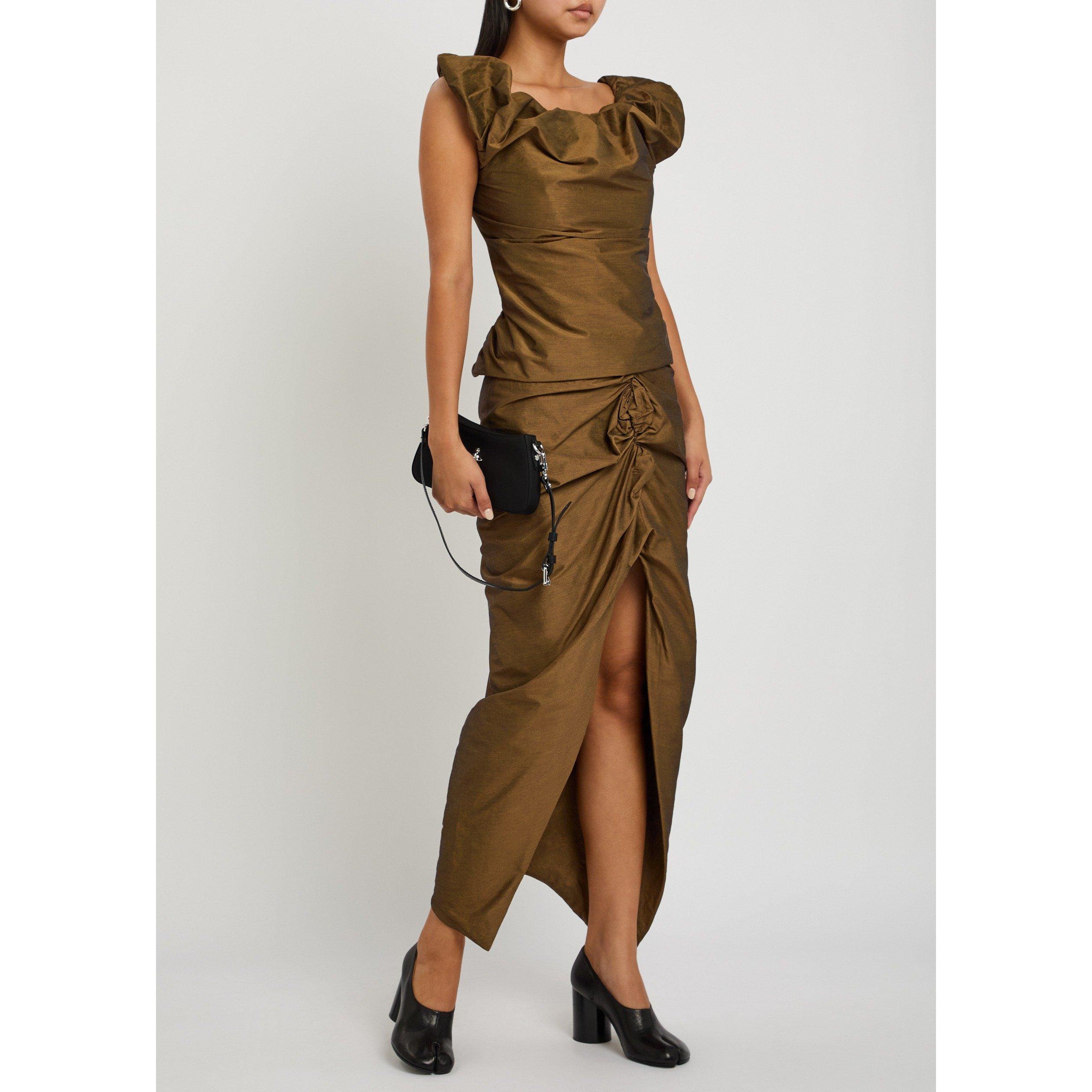 BRONZE - Vivienne Westwood - GINNIE TOP - 5