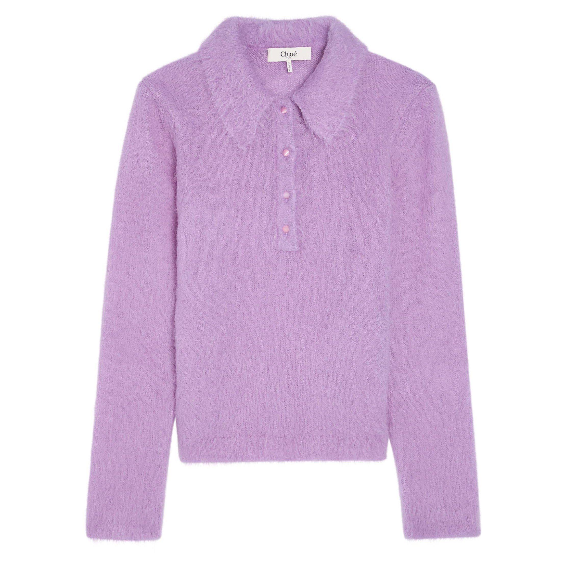LILAC - Chloe - PULLOVER - 1