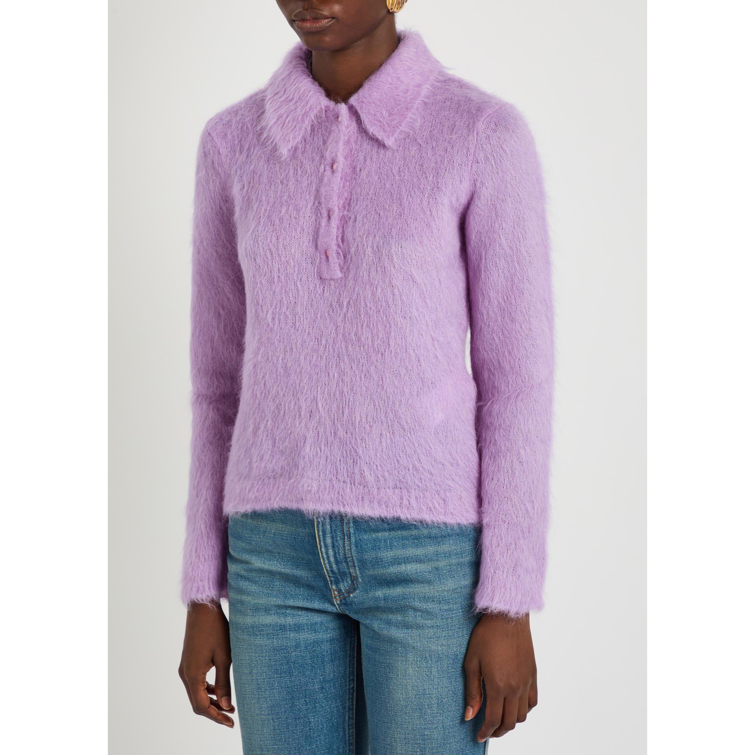 LILAC - Chloe - PULLOVER - 2