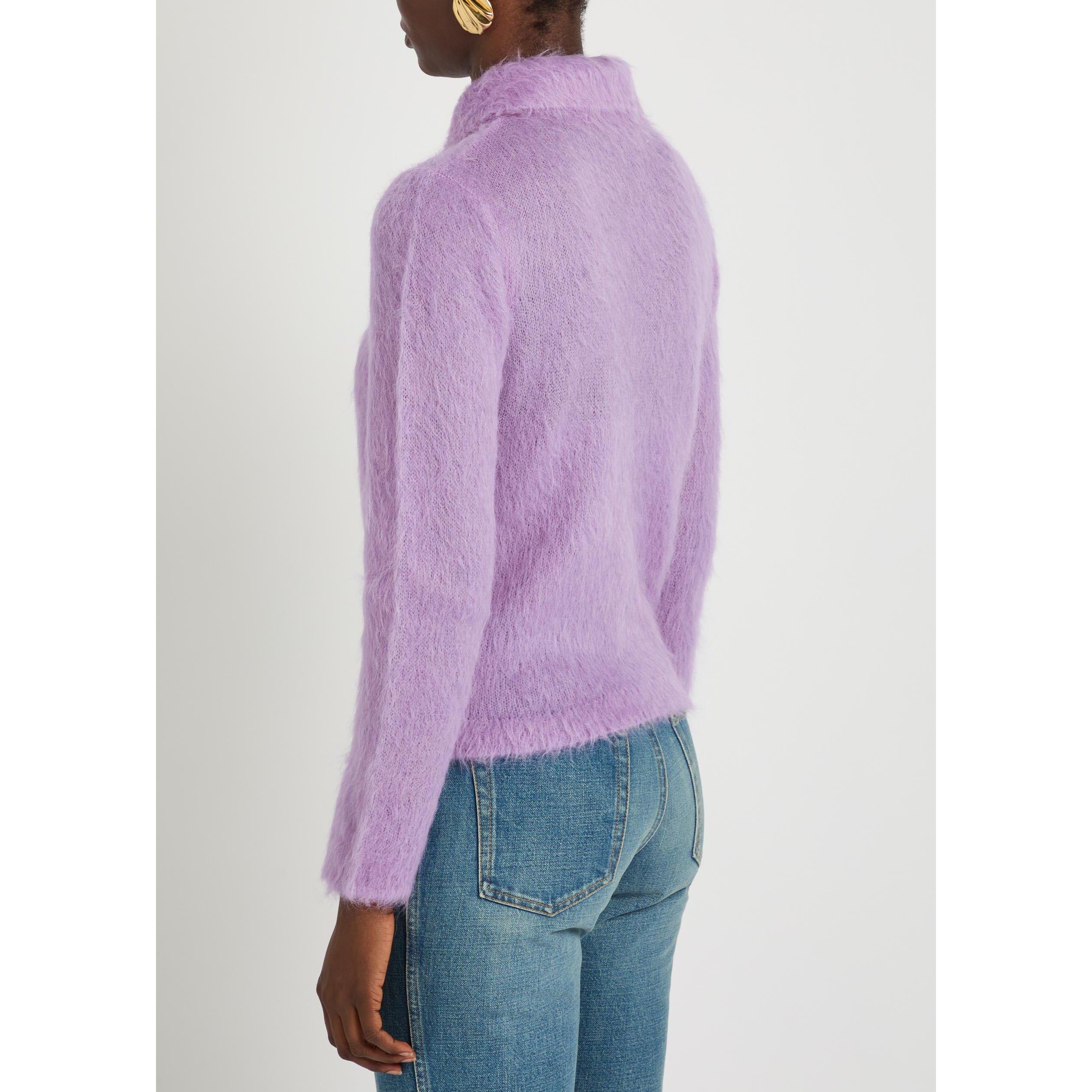 LILAC - Chloe - PULLOVER - 3