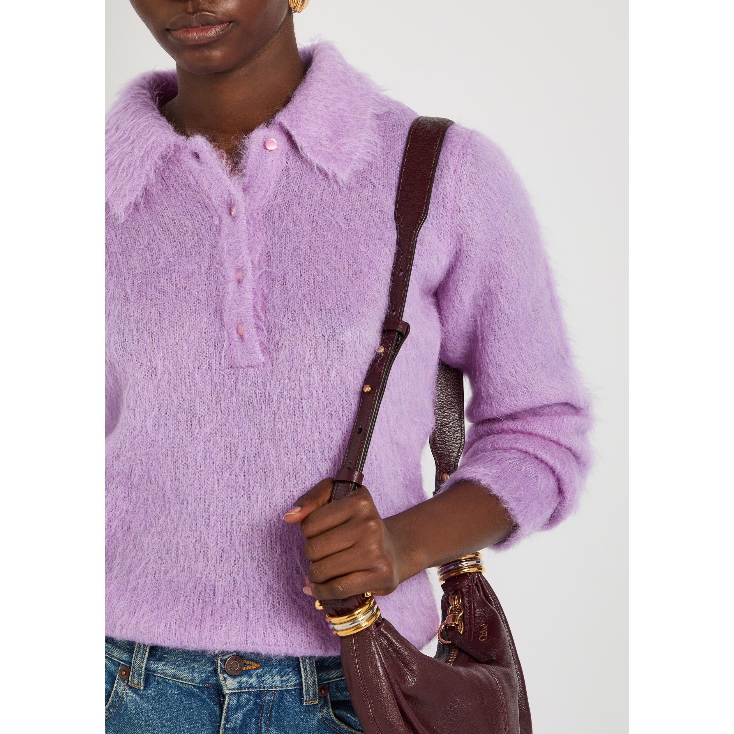 LILAC - Chloe - PULLOVER - 4