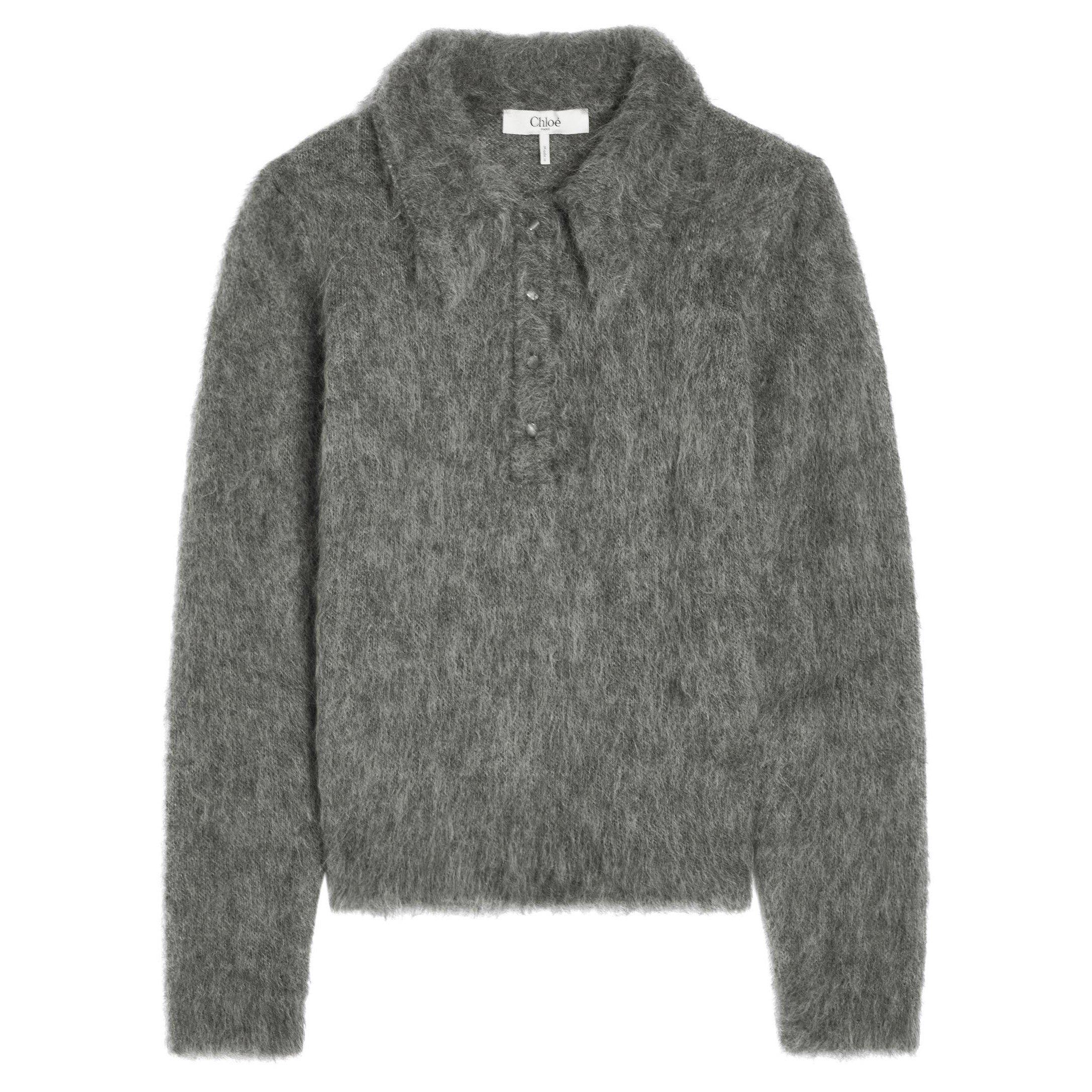 PULLOVER