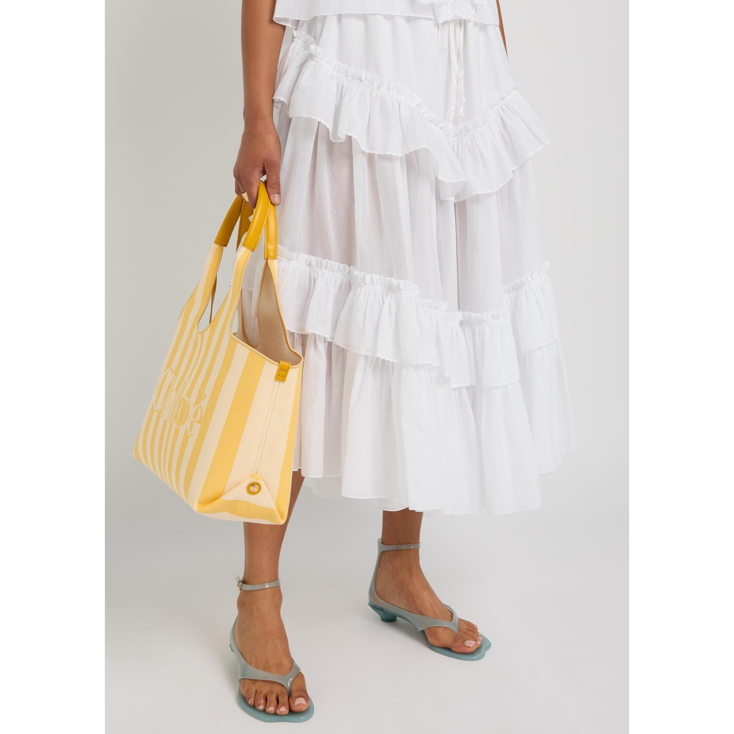 WHITE - Chloe - SKIRT - 4